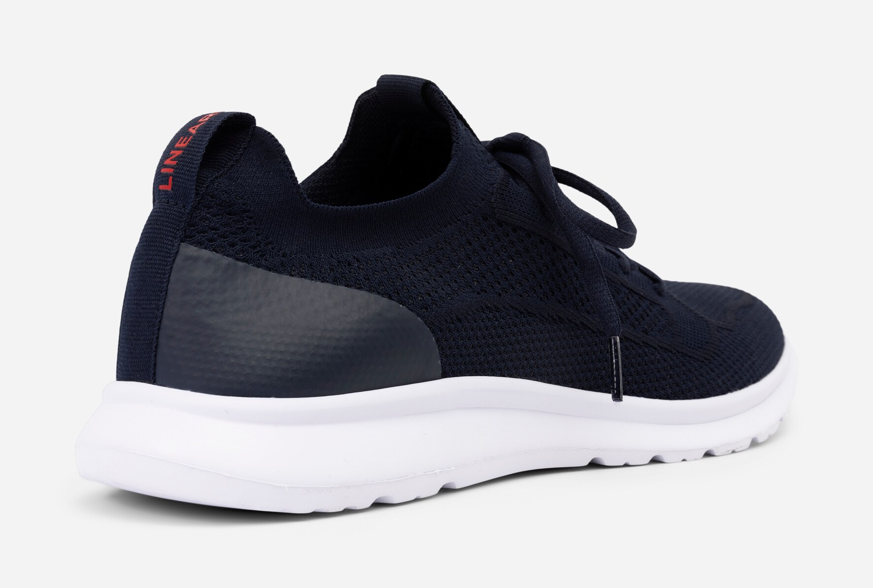 LINEAR, Sneakers Blå