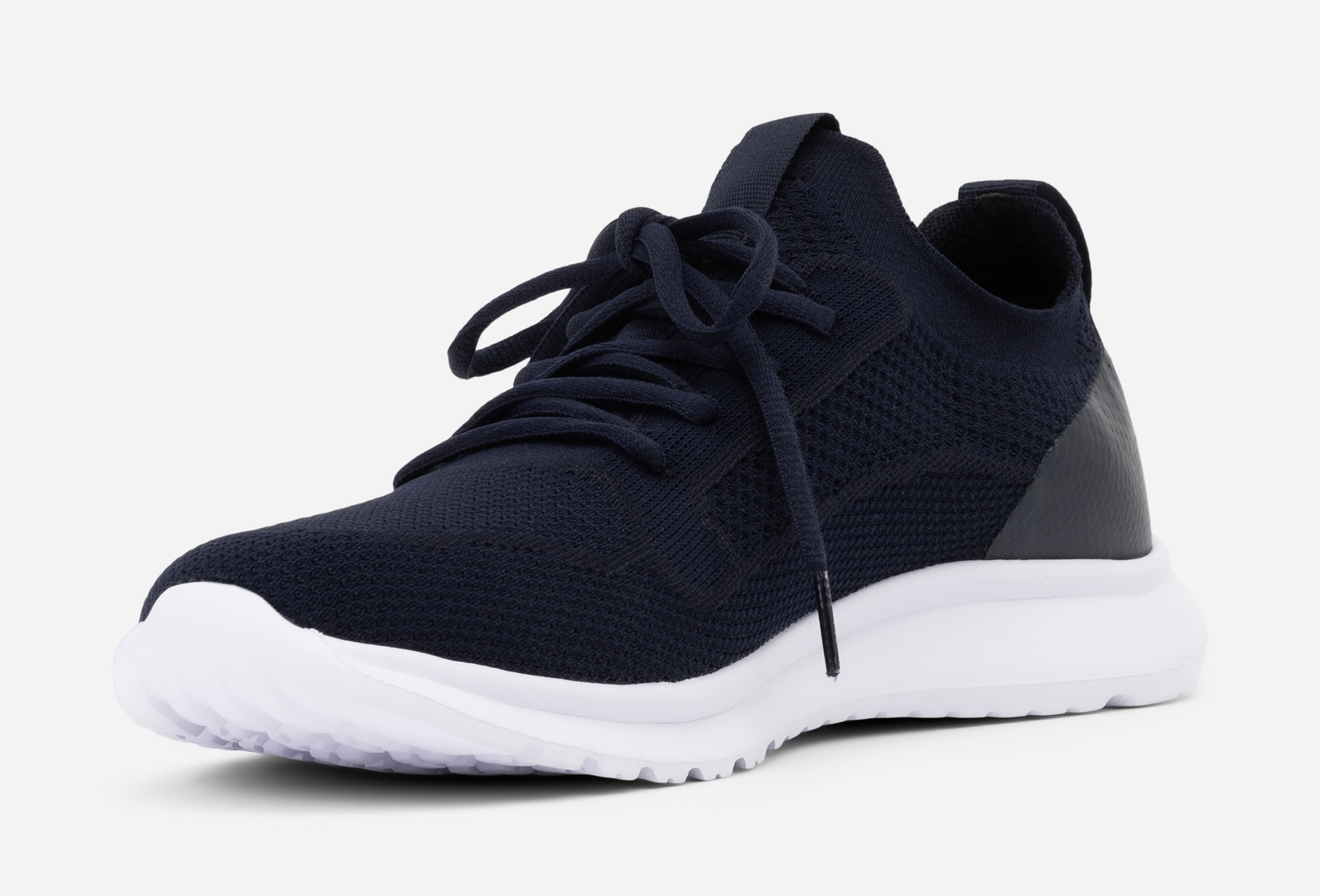 LINEAR, Sneakers Blå