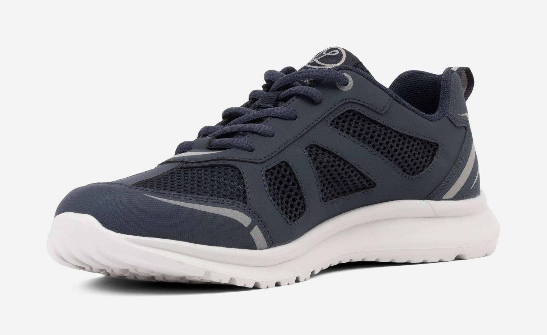 LINEAR, Sneakers Blå