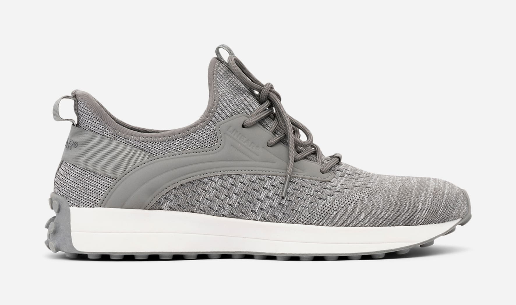 LINEAR, Sneakers Grå