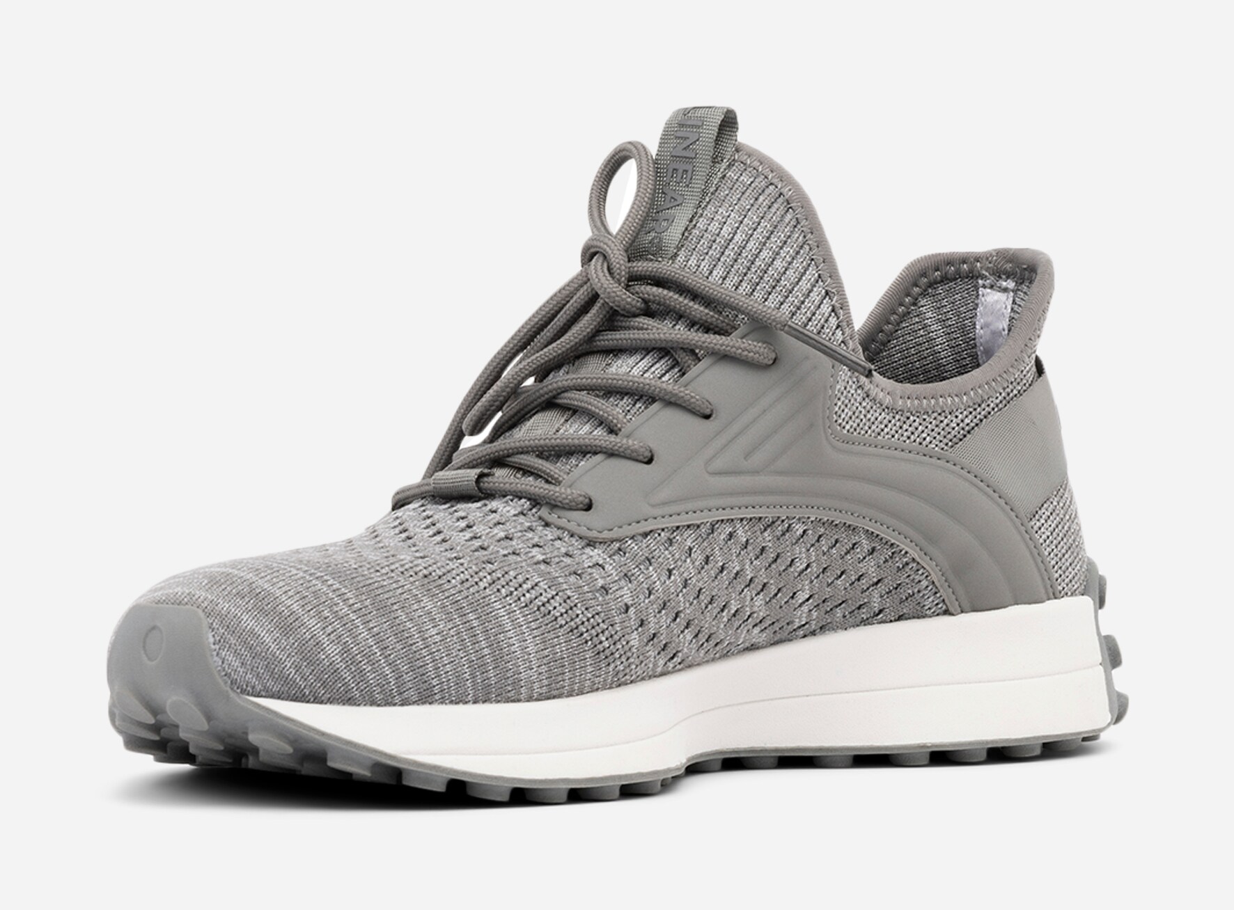 LINEAR, Sneakers Grå