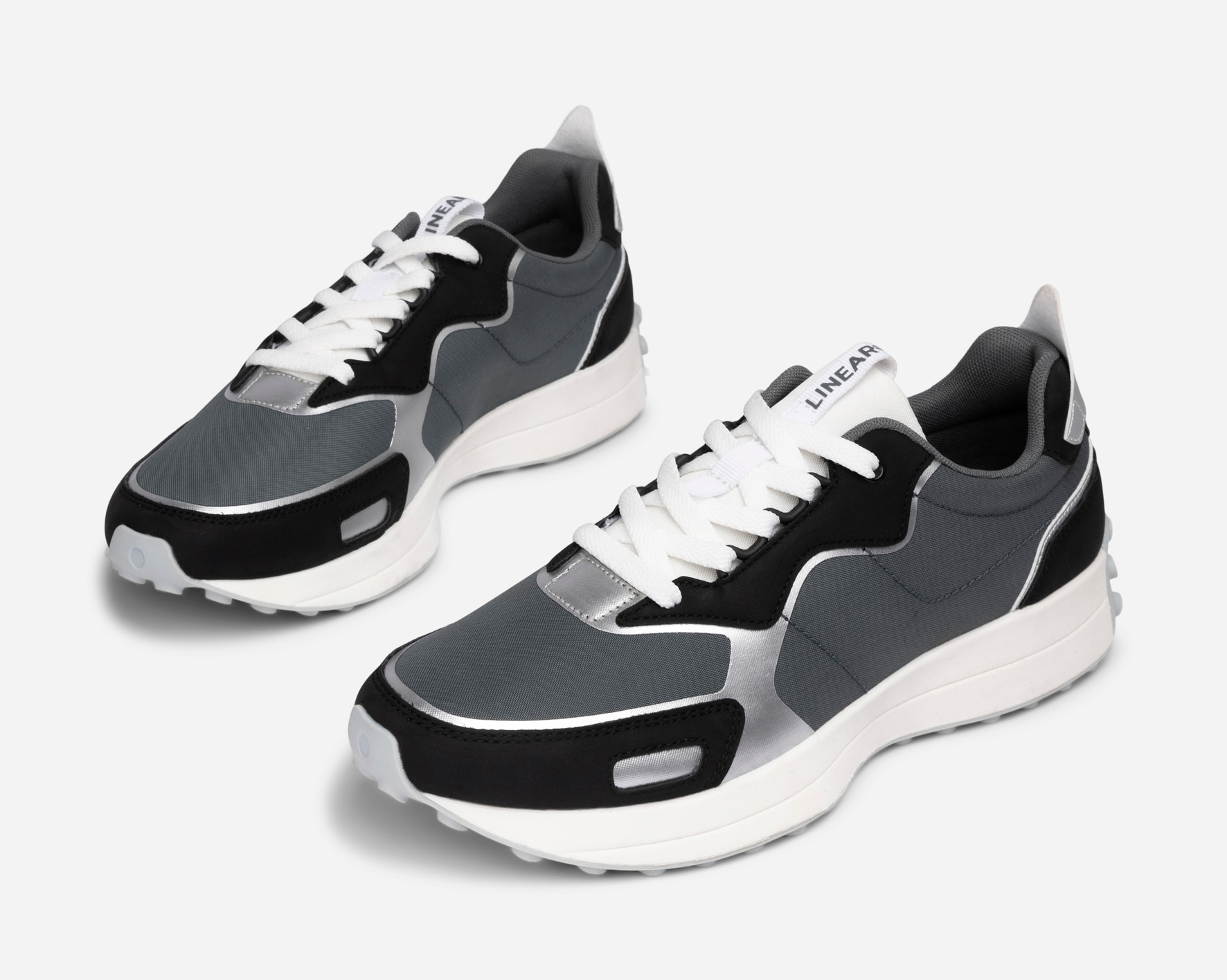 LINEAR, Sneakers Flerfarget