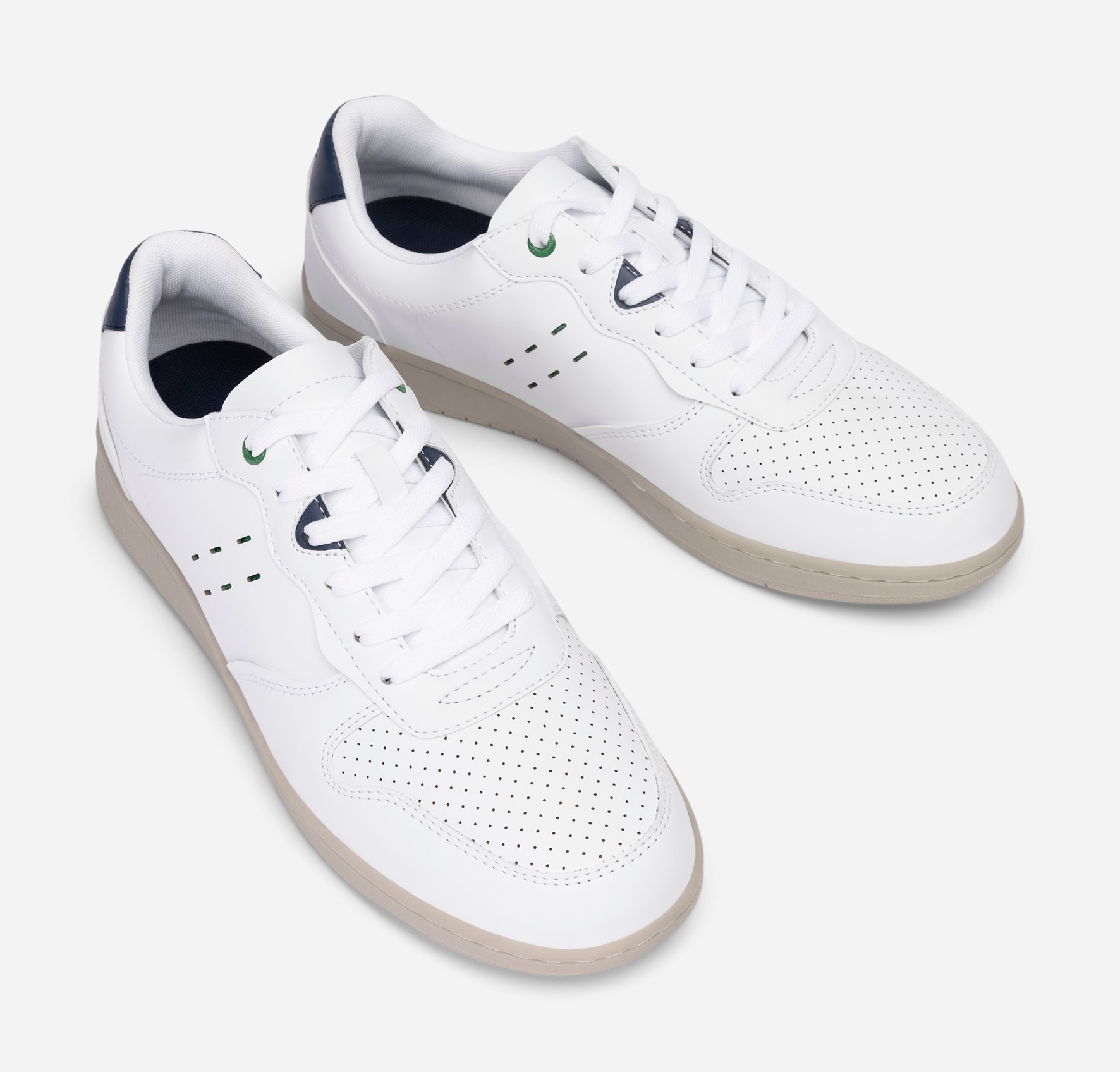 LINEAR, Sneakers Flerfarget