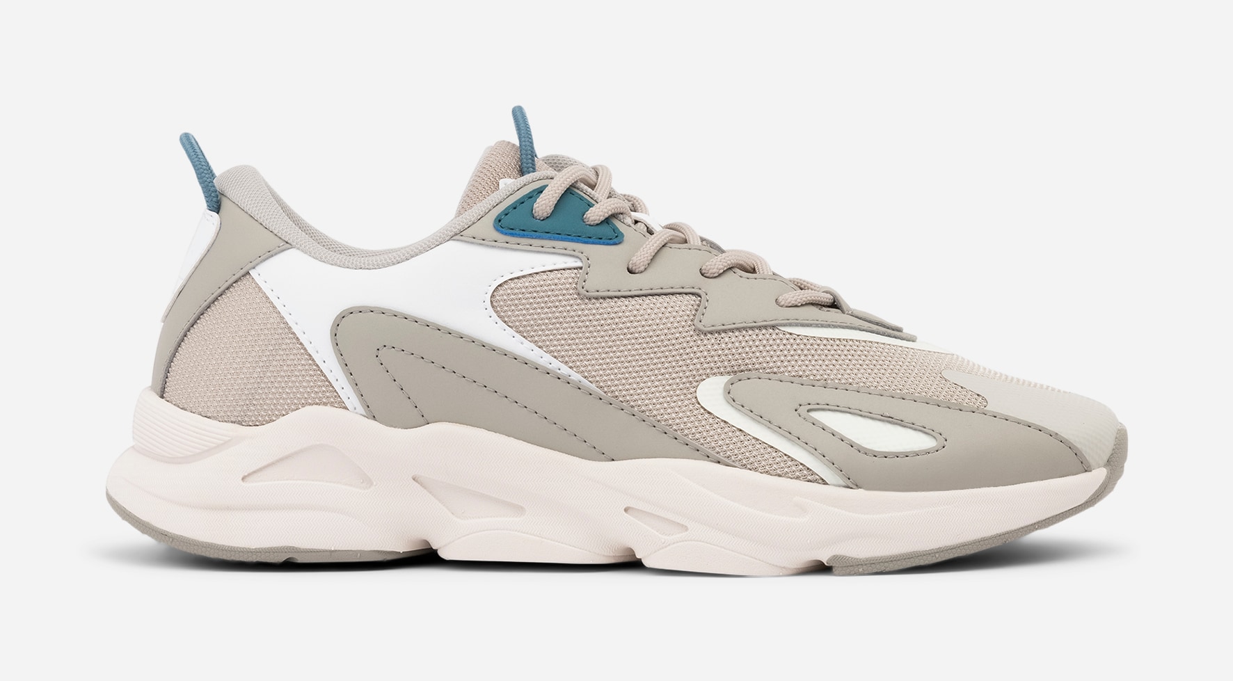 LINEAR, Sneakers Beige