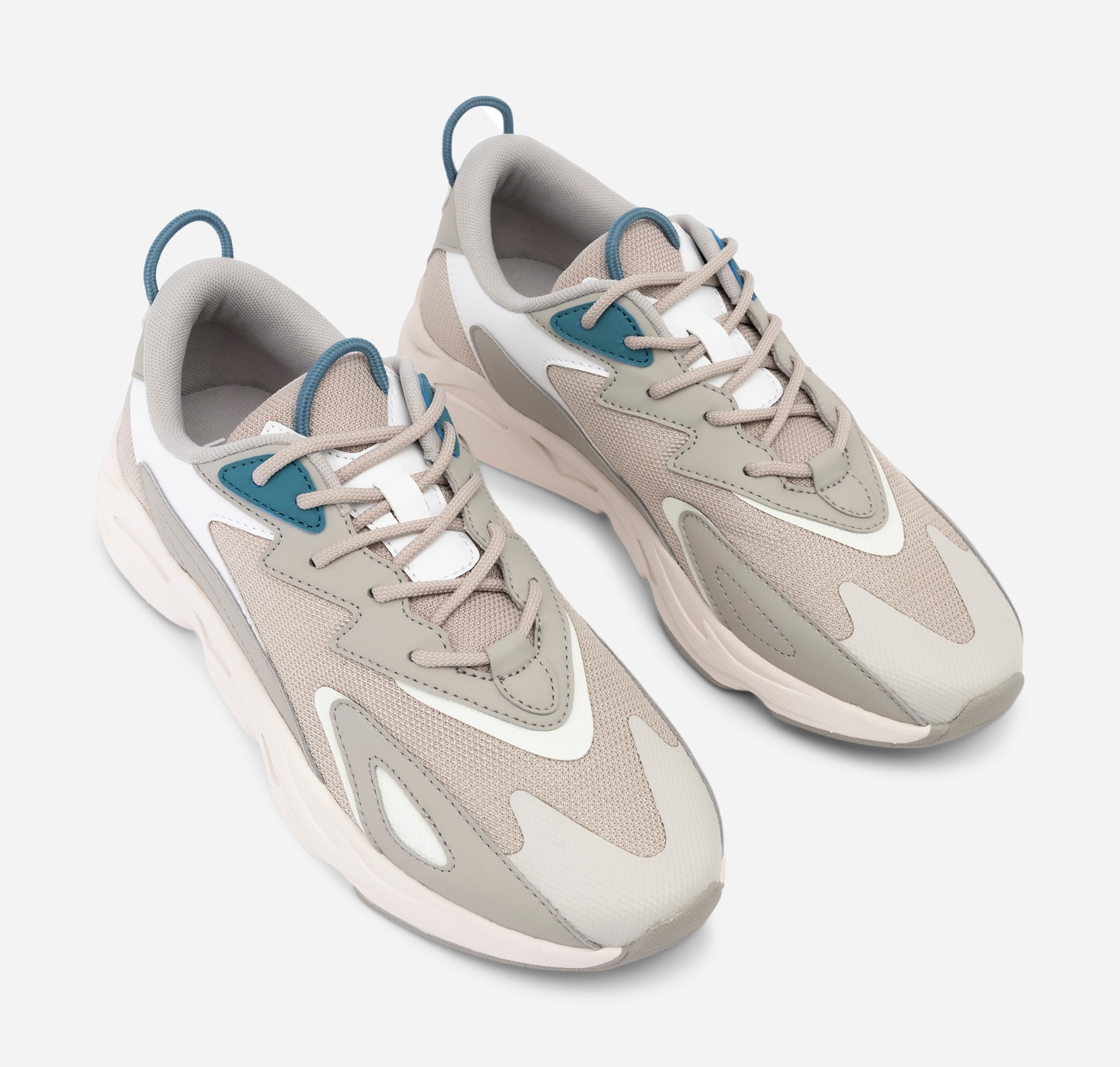 LINEAR, Sneakers Beige