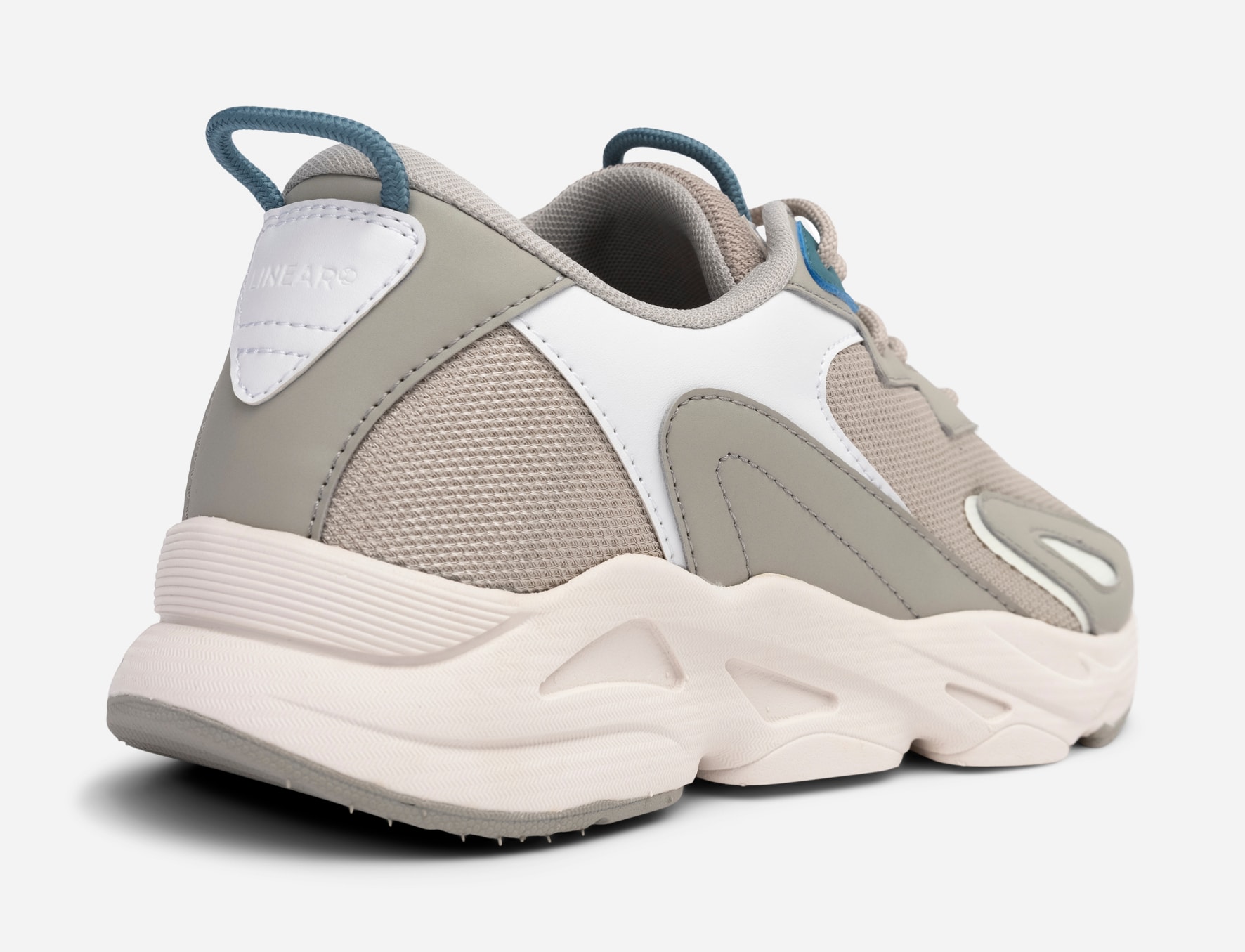 LINEAR, Sneakers Beige