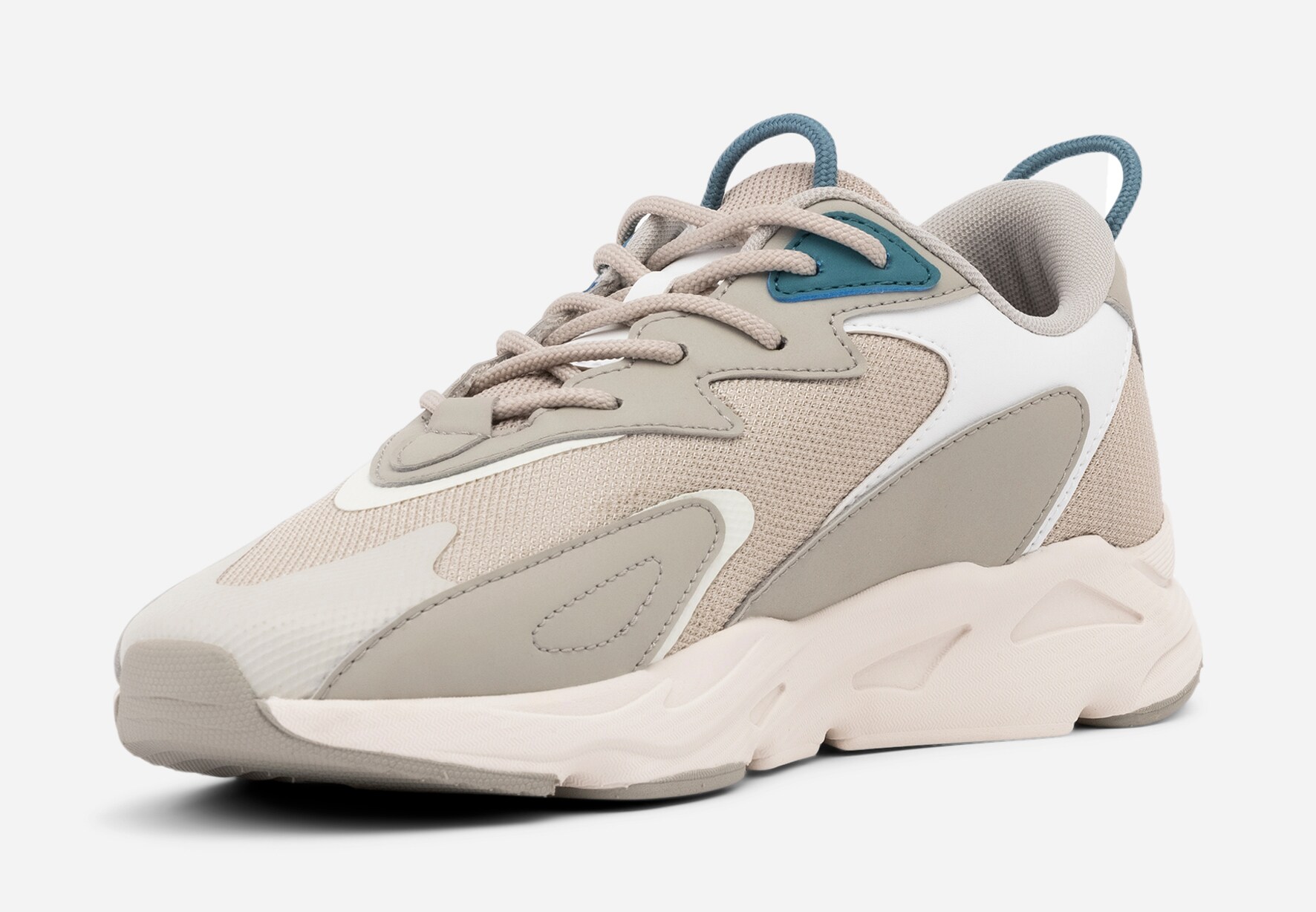 LINEAR, Sneakers Beige