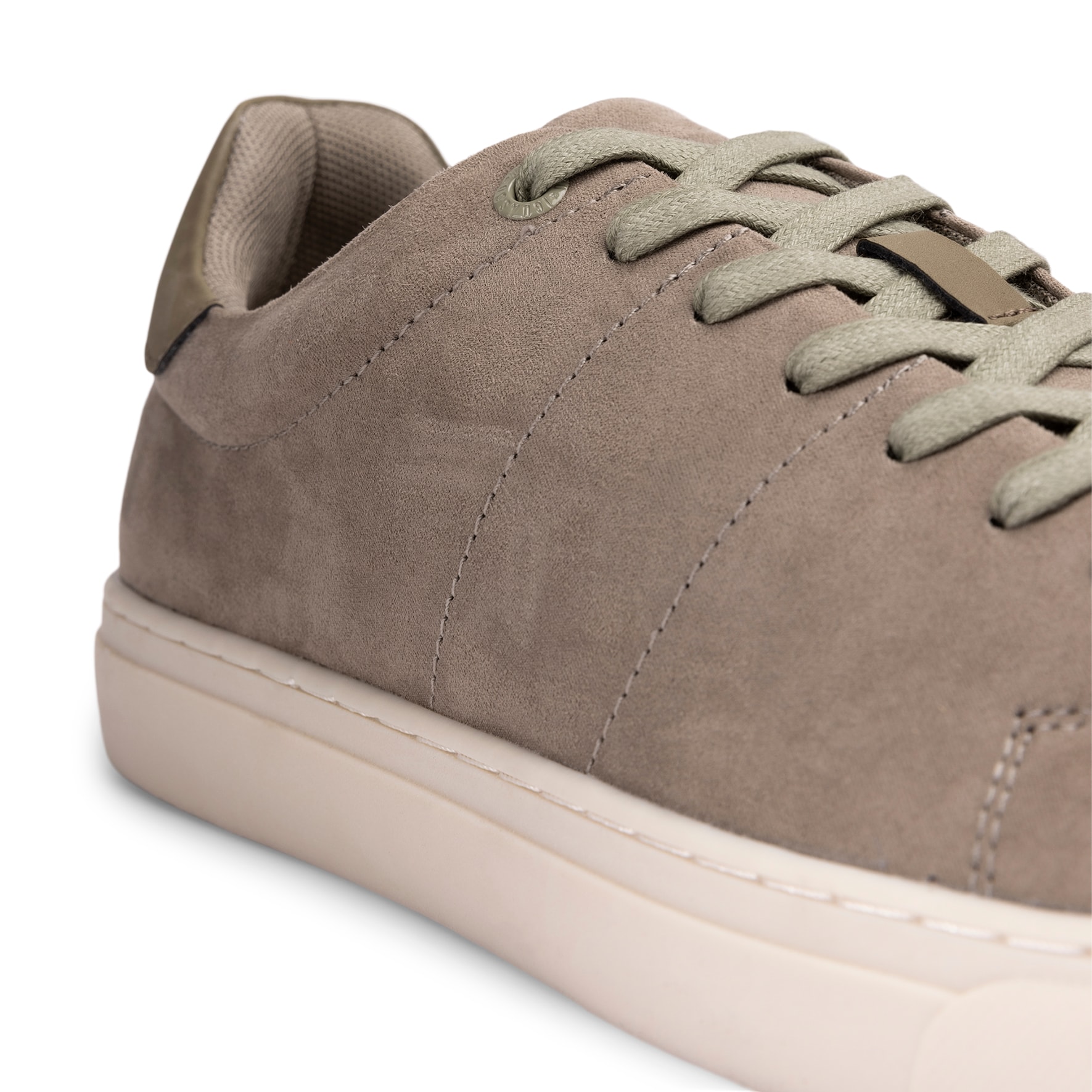 IGUASSU, Sneakers Grønn