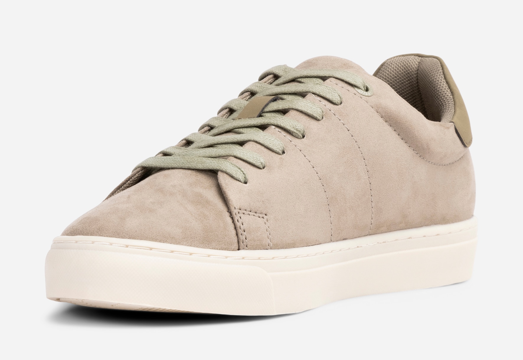 IGUASSU, Sneakers Grønn