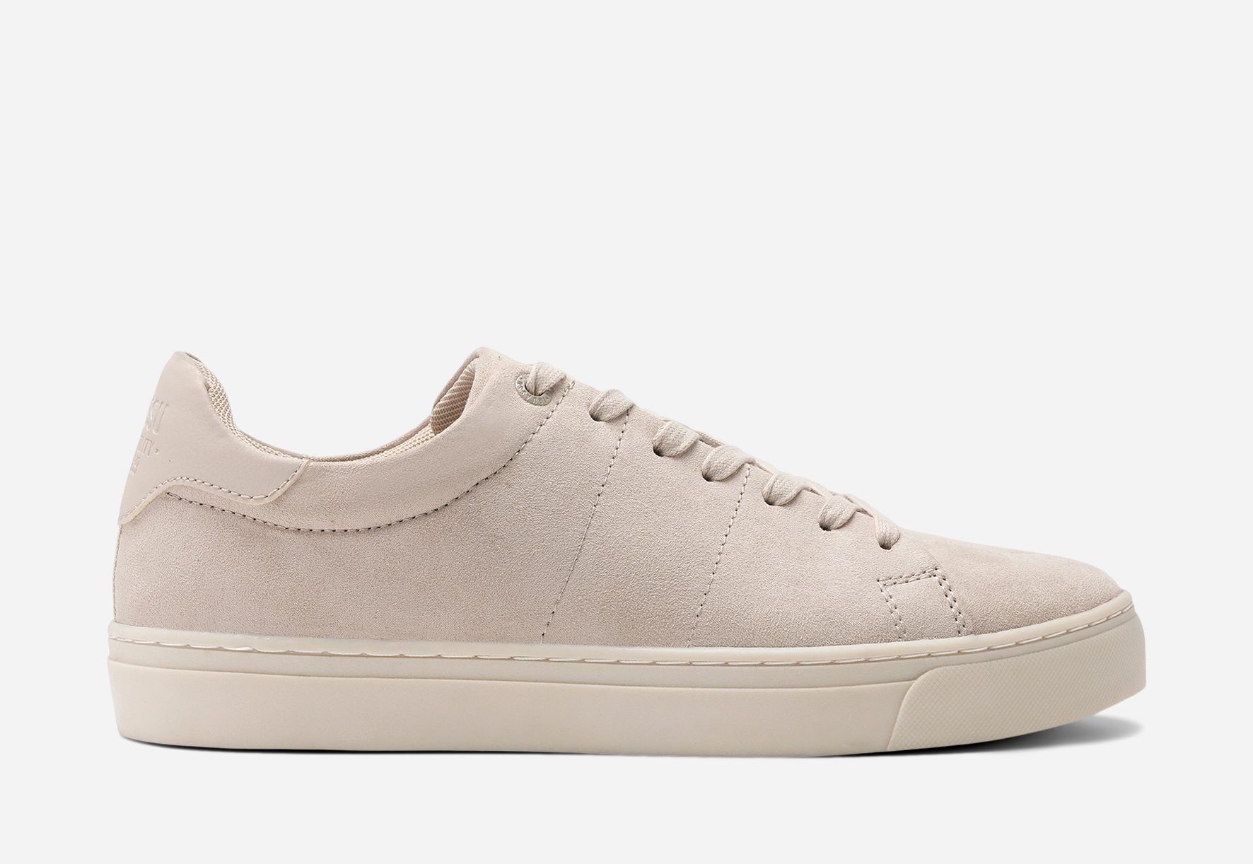 IGUASSU, Sneakers Beige