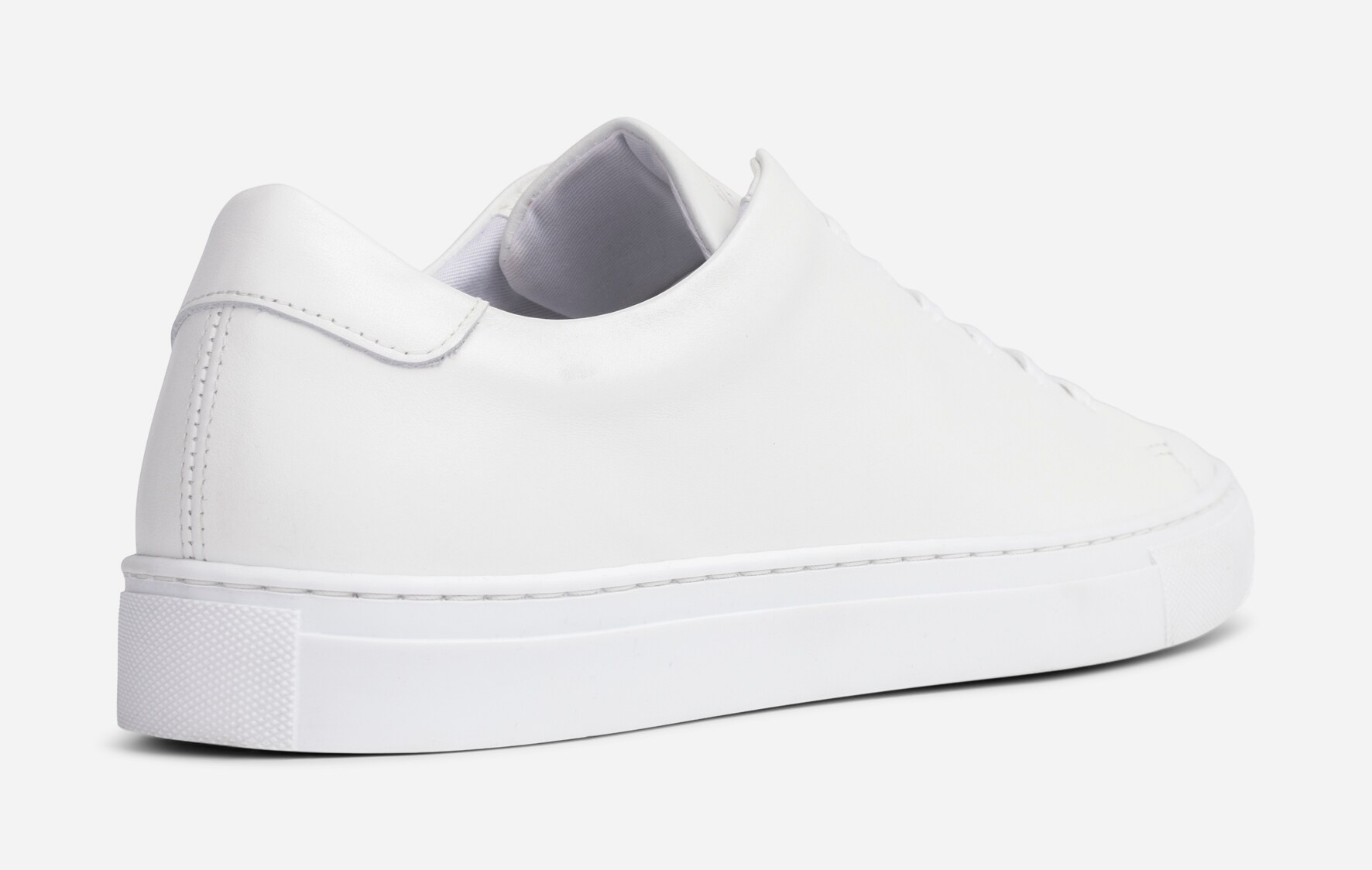 PACE, Sneakers Hvit