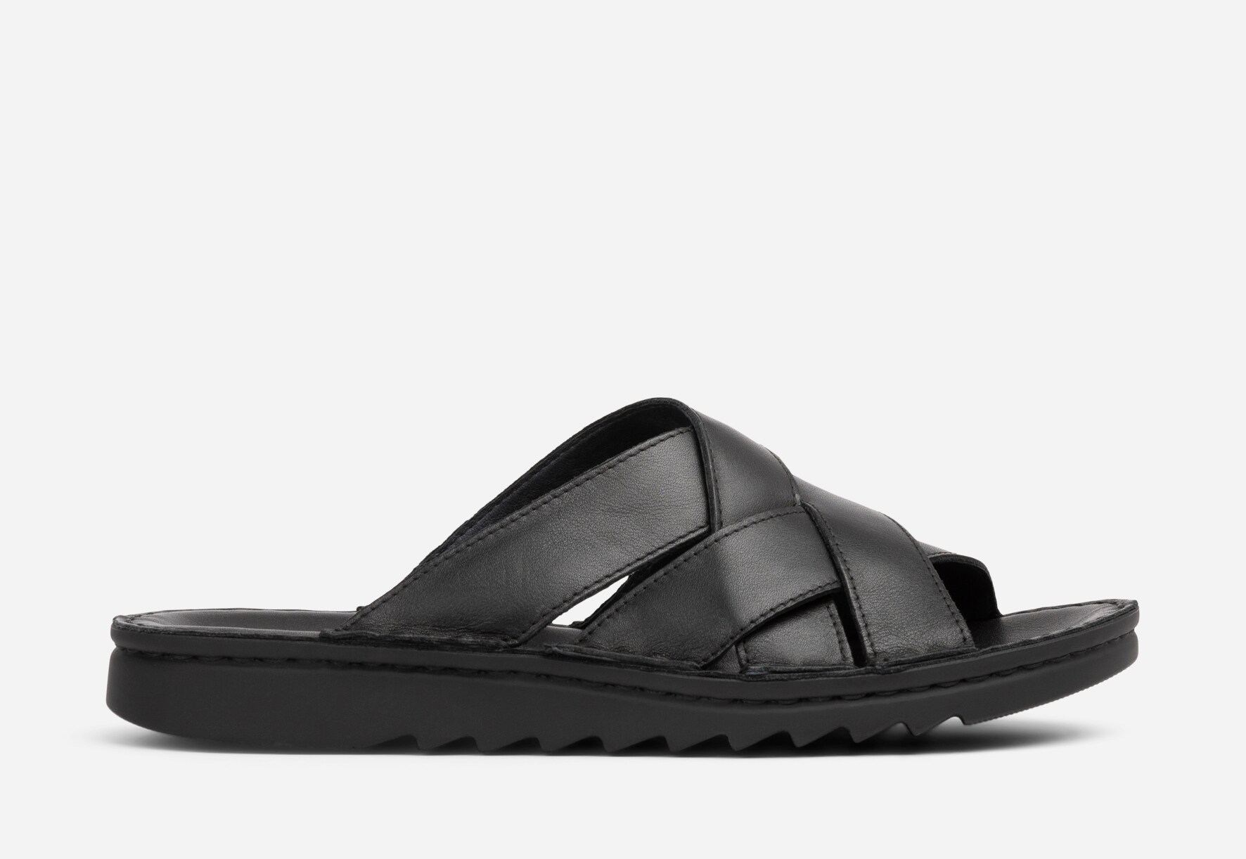 PACE, Sandal Sort