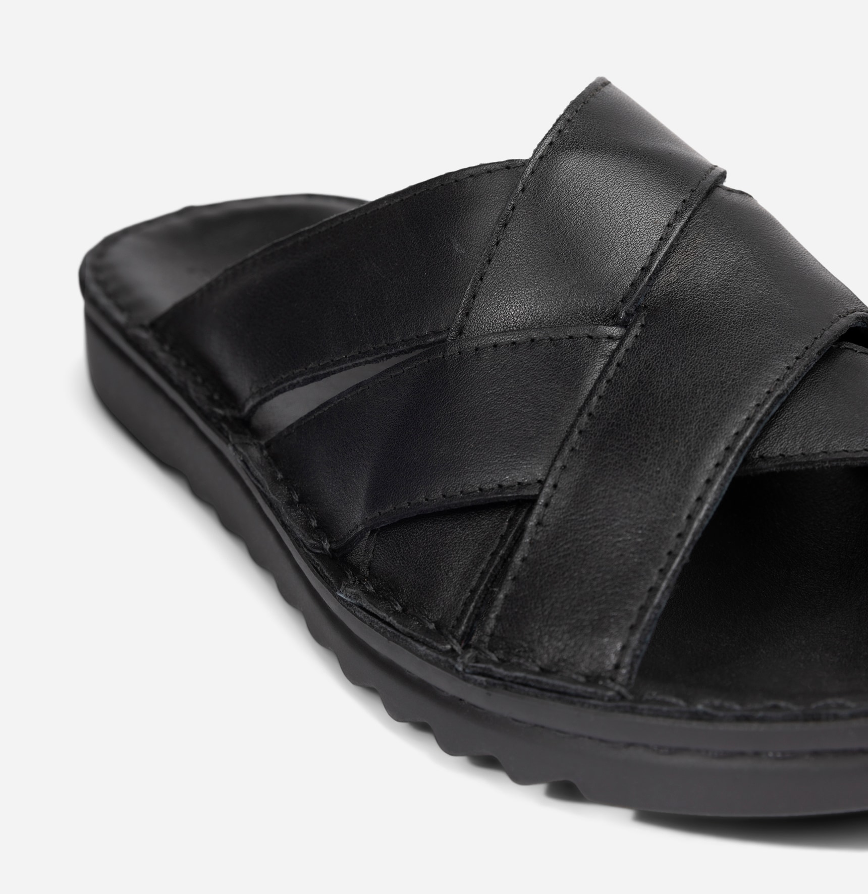 PACE, Sandal Sort