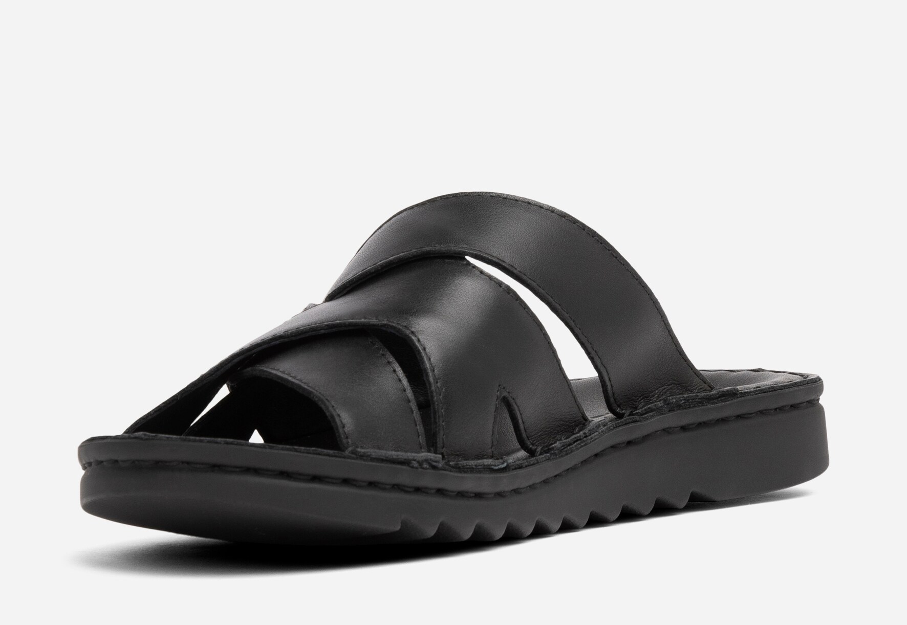 PACE, Sandal Sort