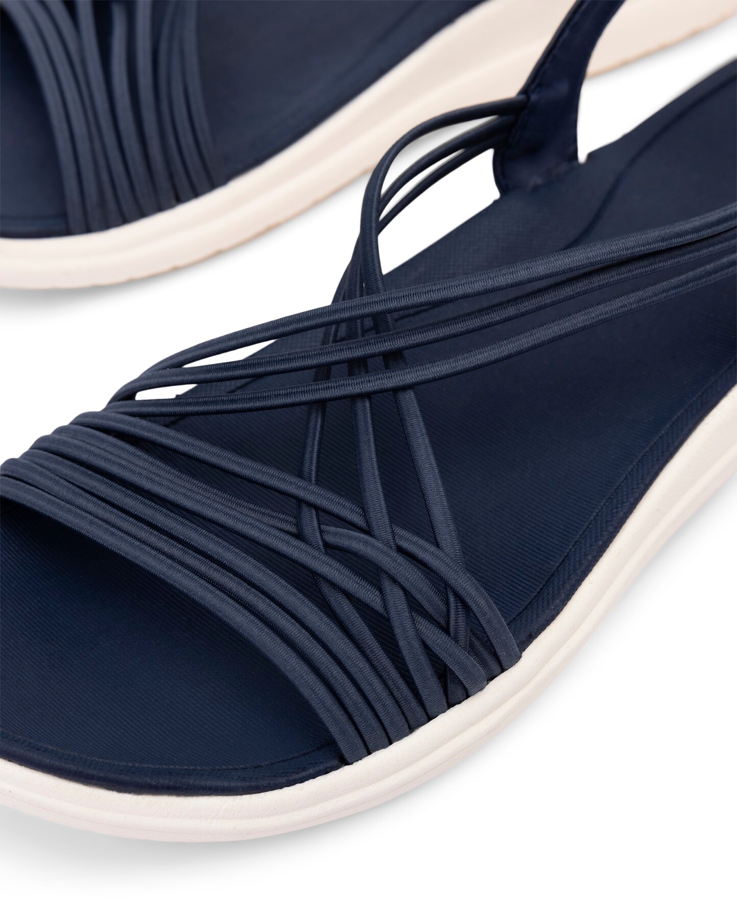LINEAR, Sandal Blå