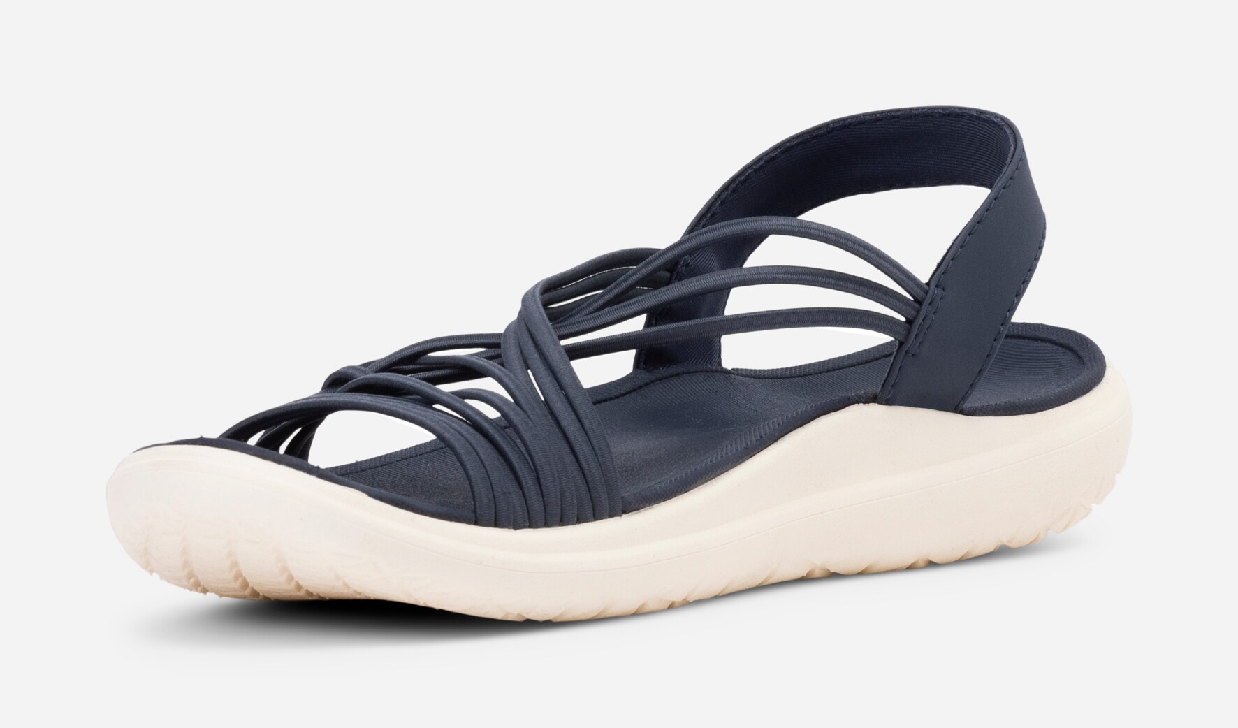 LINEAR, Sandal Blå