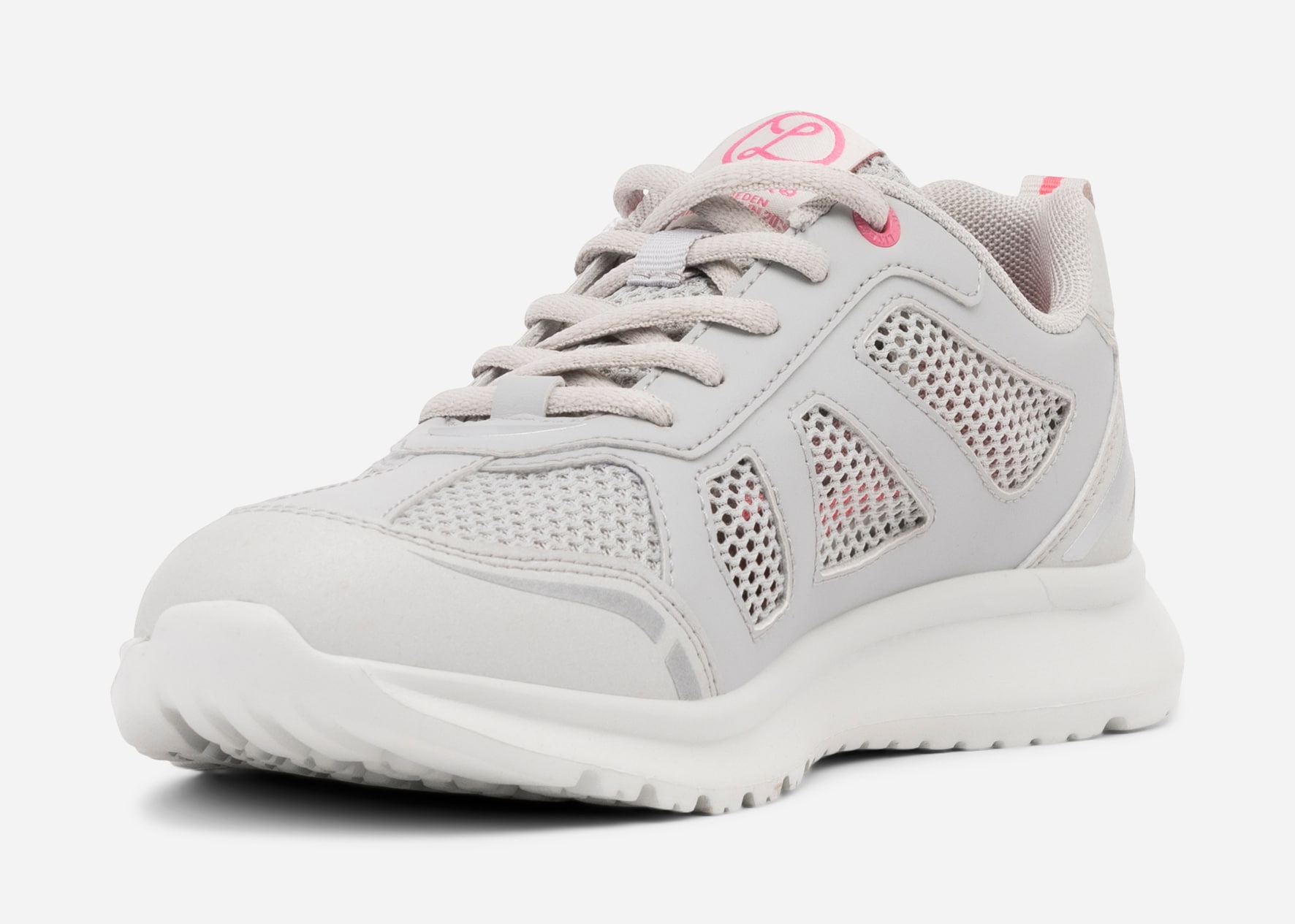 LINEAR, Sneakers Grå