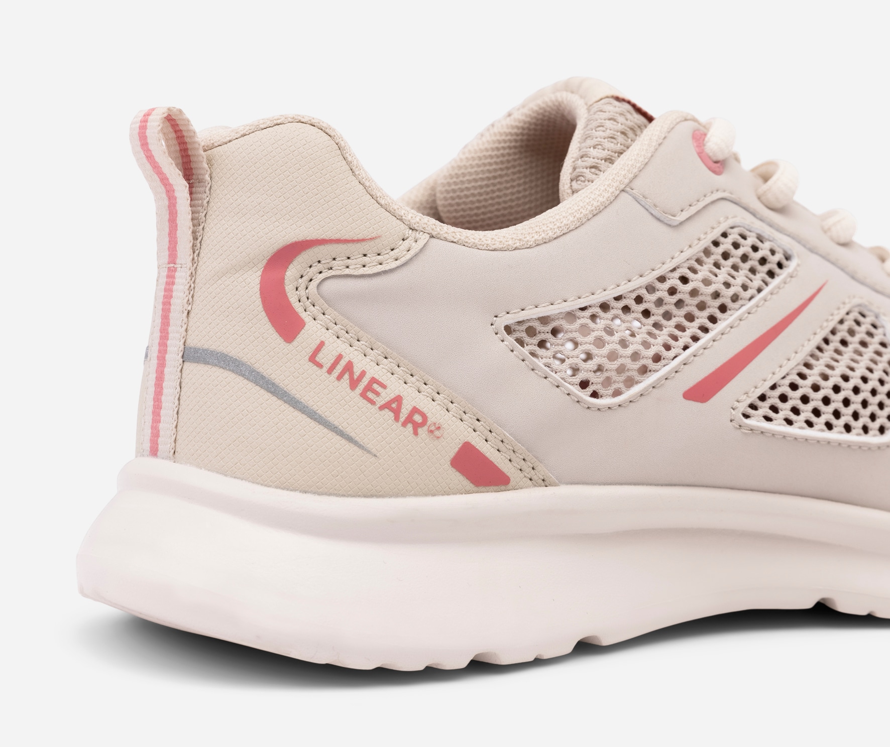LINEAR, Sneakers Beige