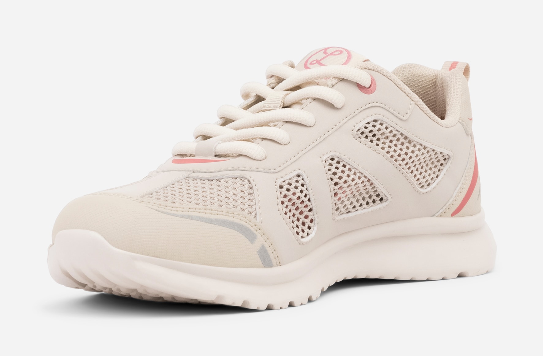 LINEAR, Sneakers Beige