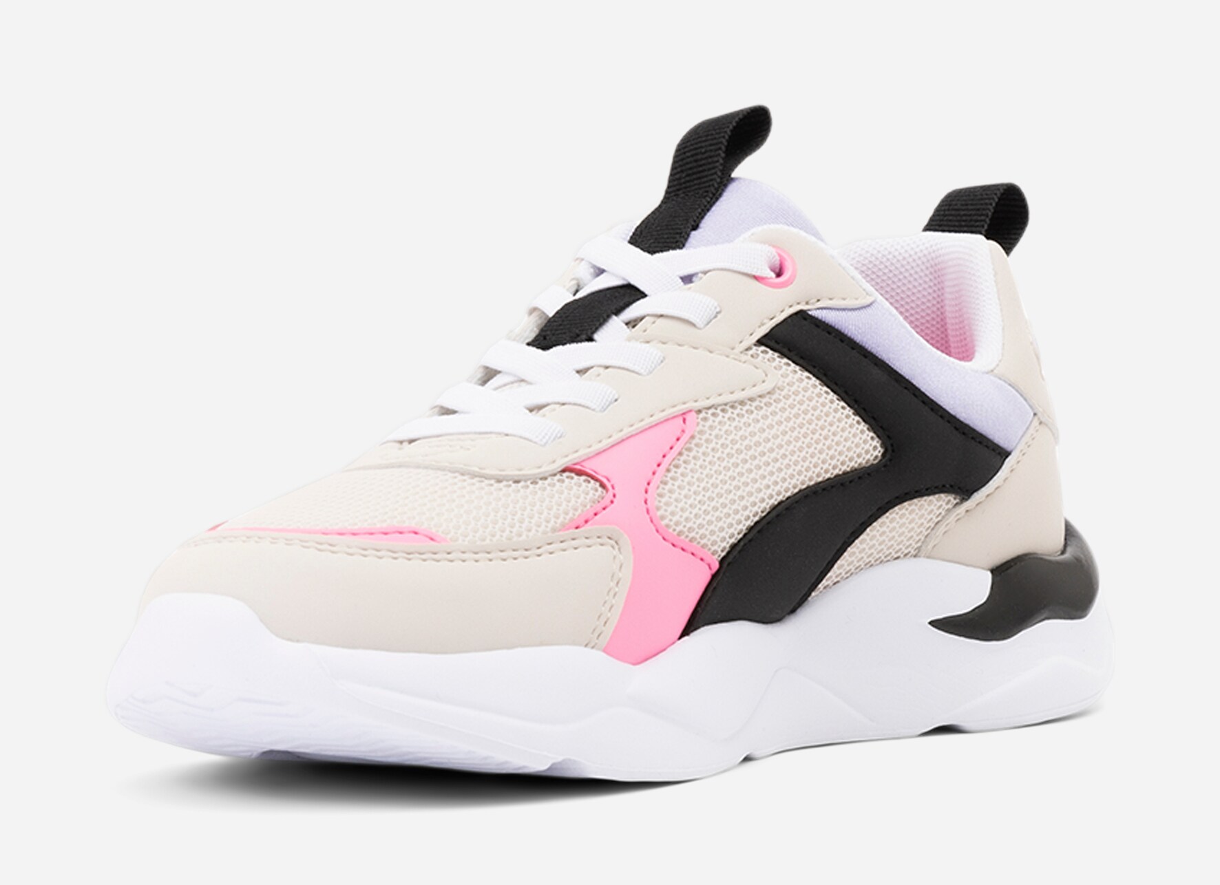 DINSKO, Sneakers Beige