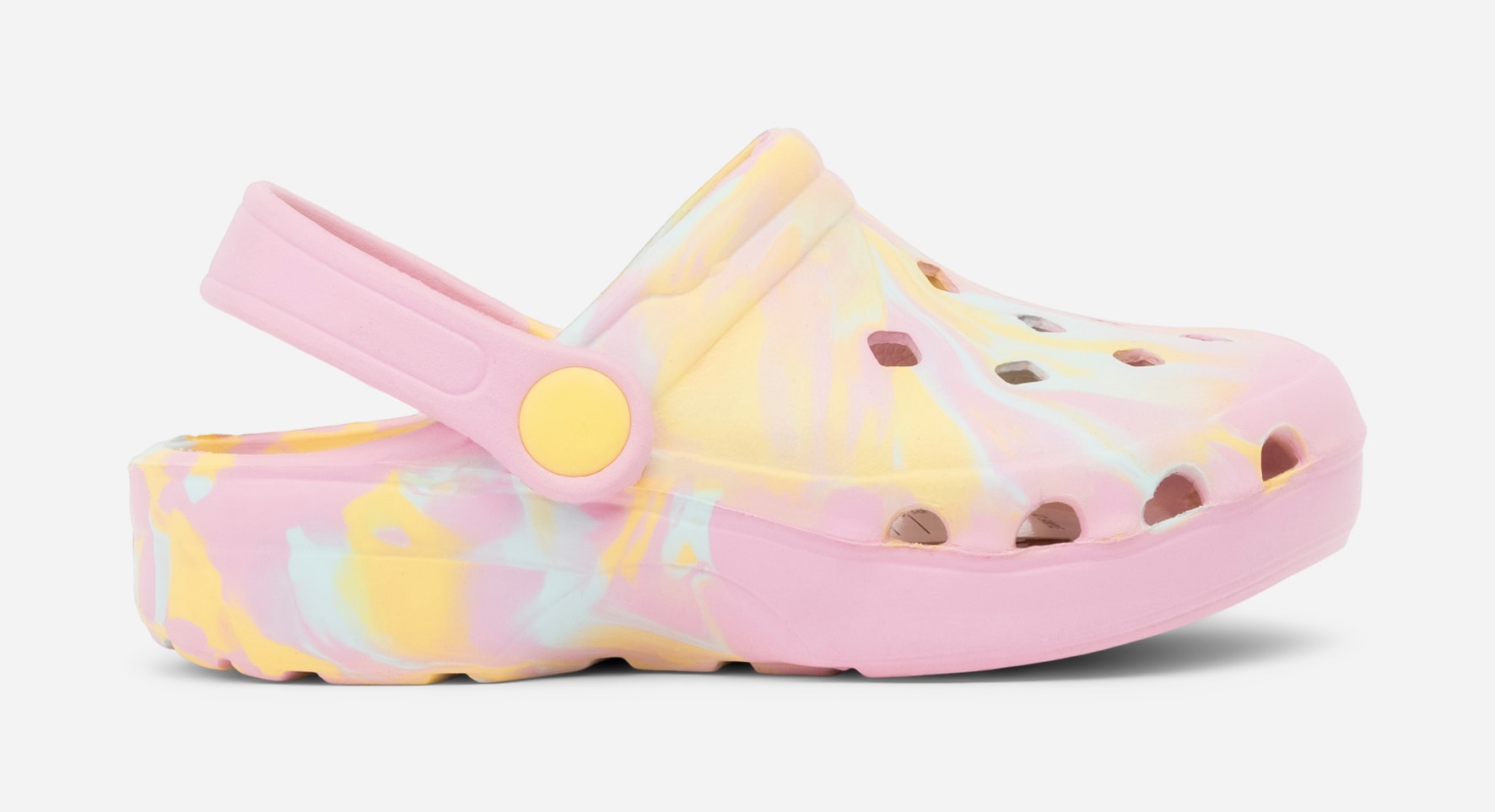 DINSKO, Tøfler Flerfarget