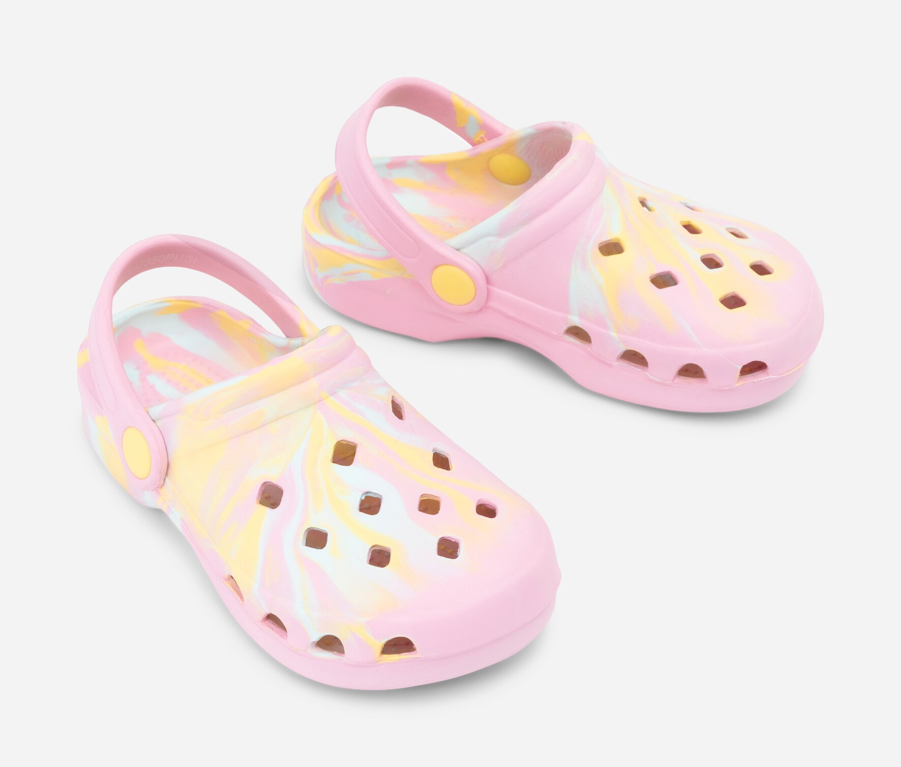 DINSKO, Tøfler Flerfarget