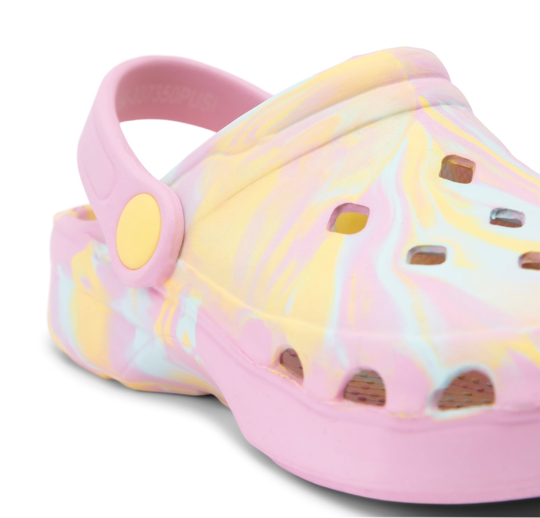 DINSKO, Tøfler Flerfarget