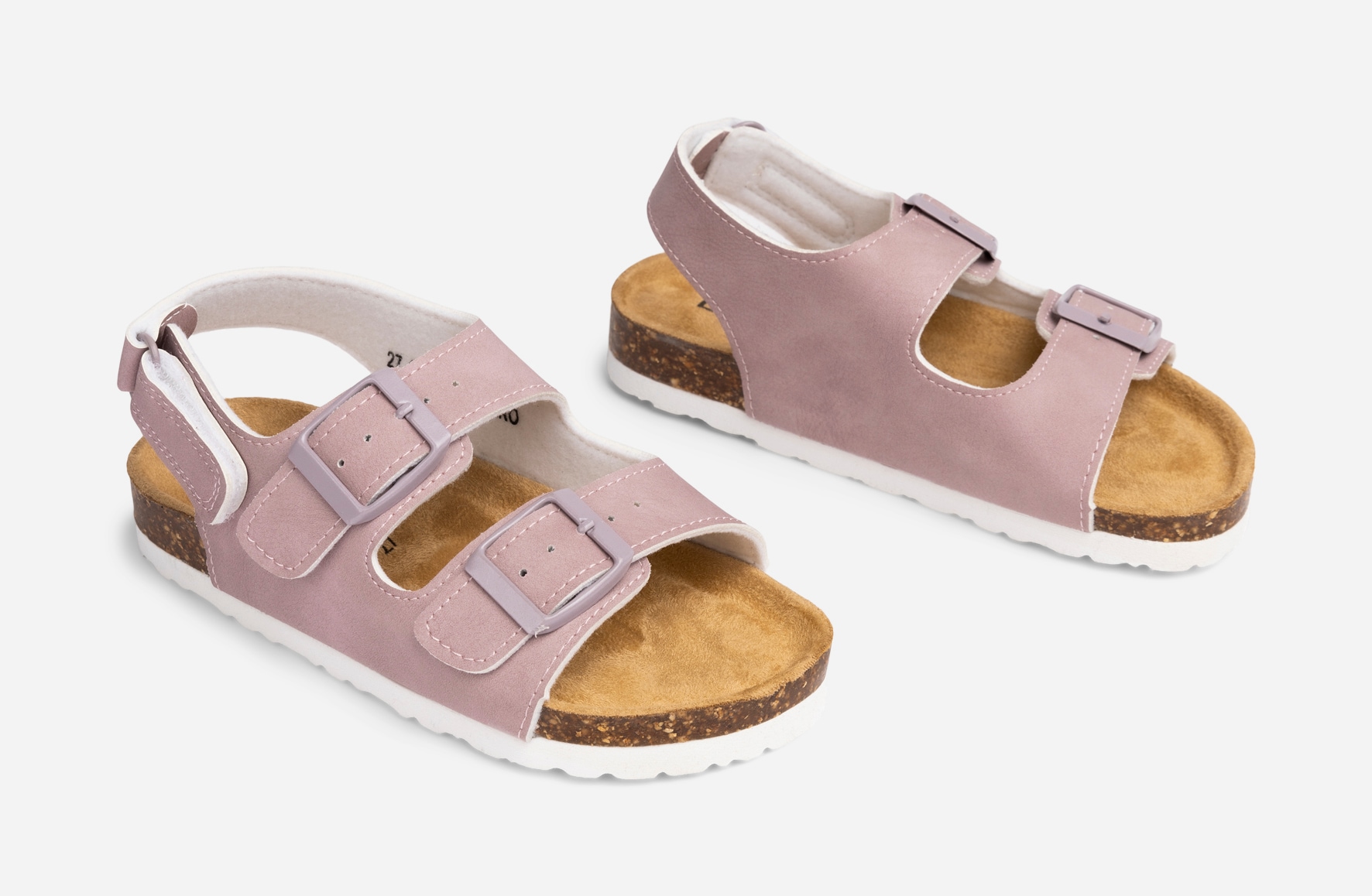 LINEAR, Sandal Lilla