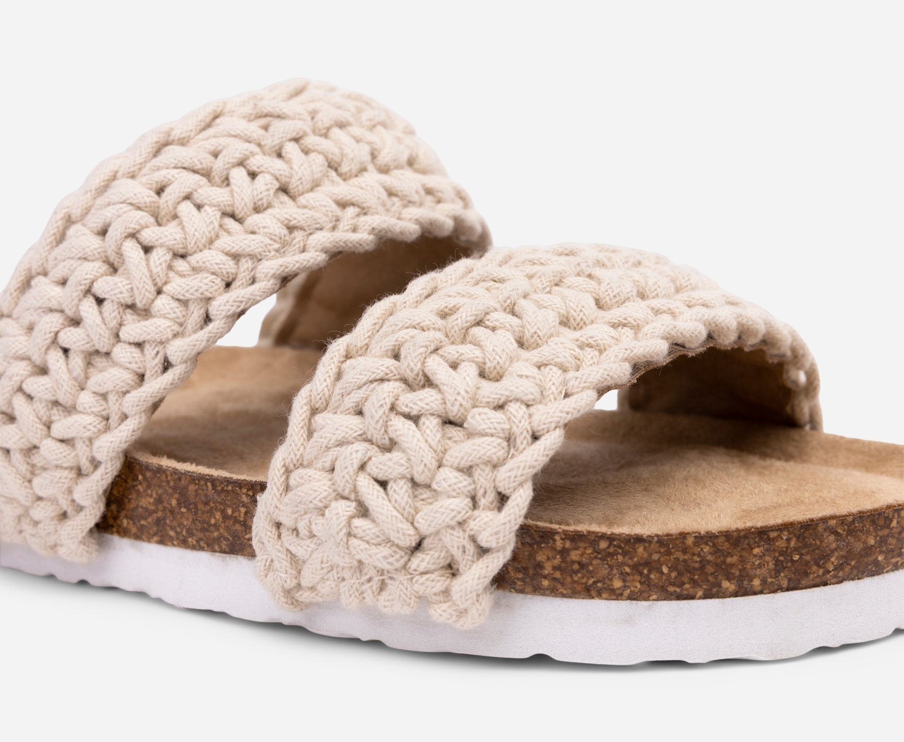 DINSKO, Slip-in Beige
