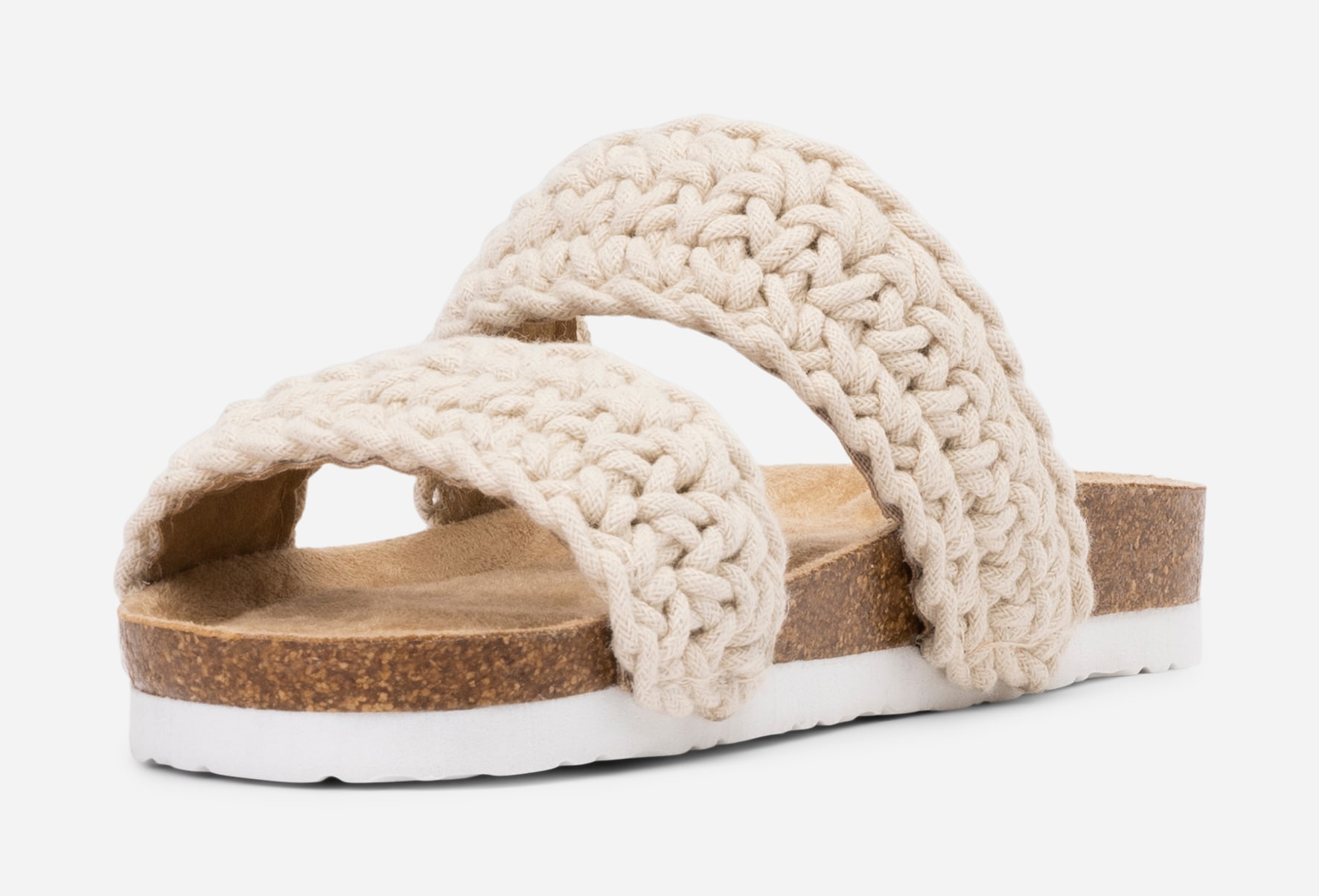 DINSKO, Slip-in Beige