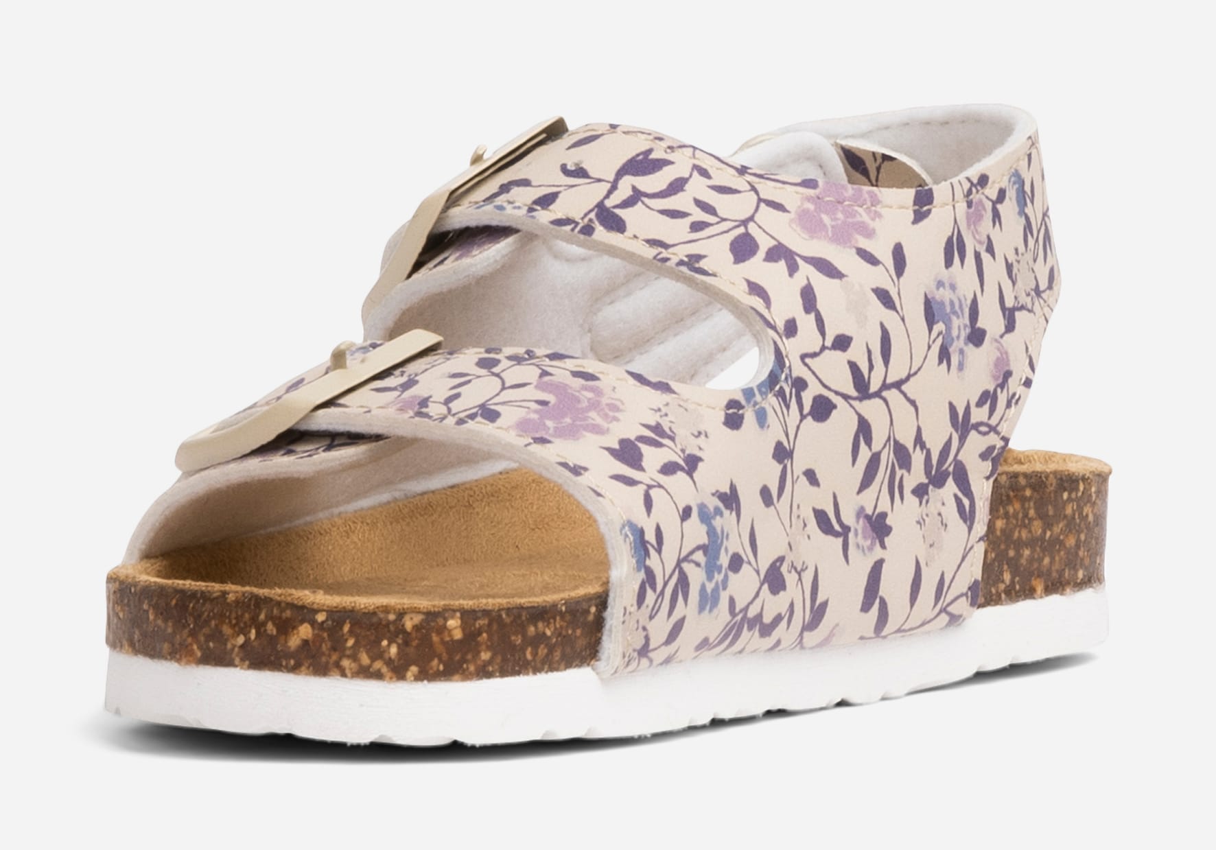 LINEAR, Sandal Flerfarget