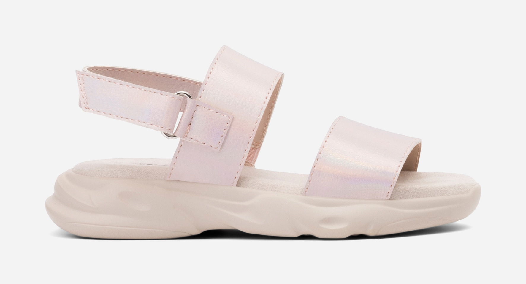 DINSKO, Sandal Rosa