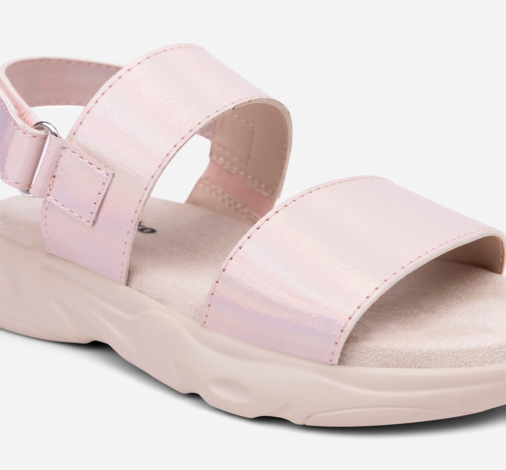 DINSKO, Sandal Rosa