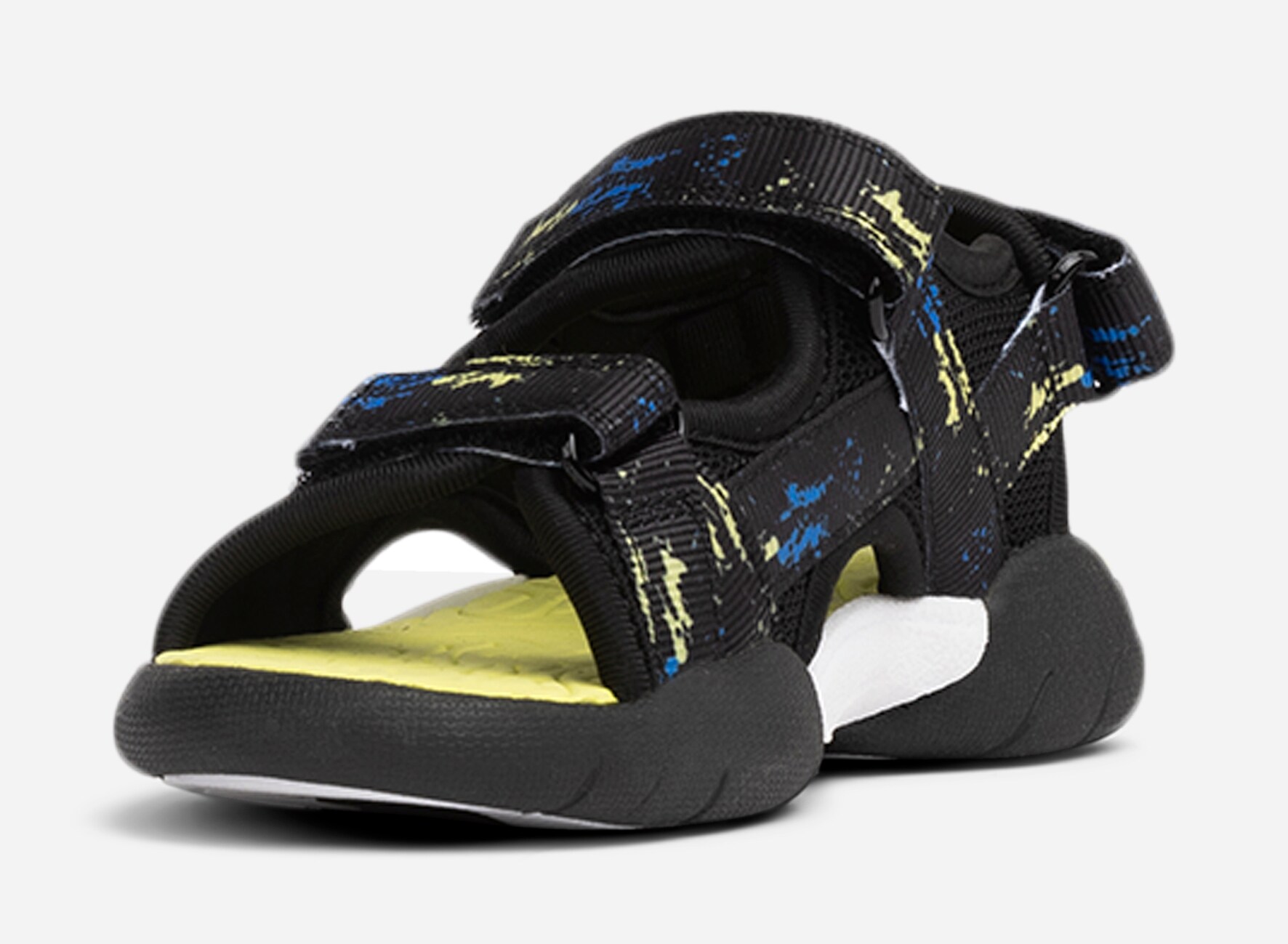 DINSKO, Sandal Sort