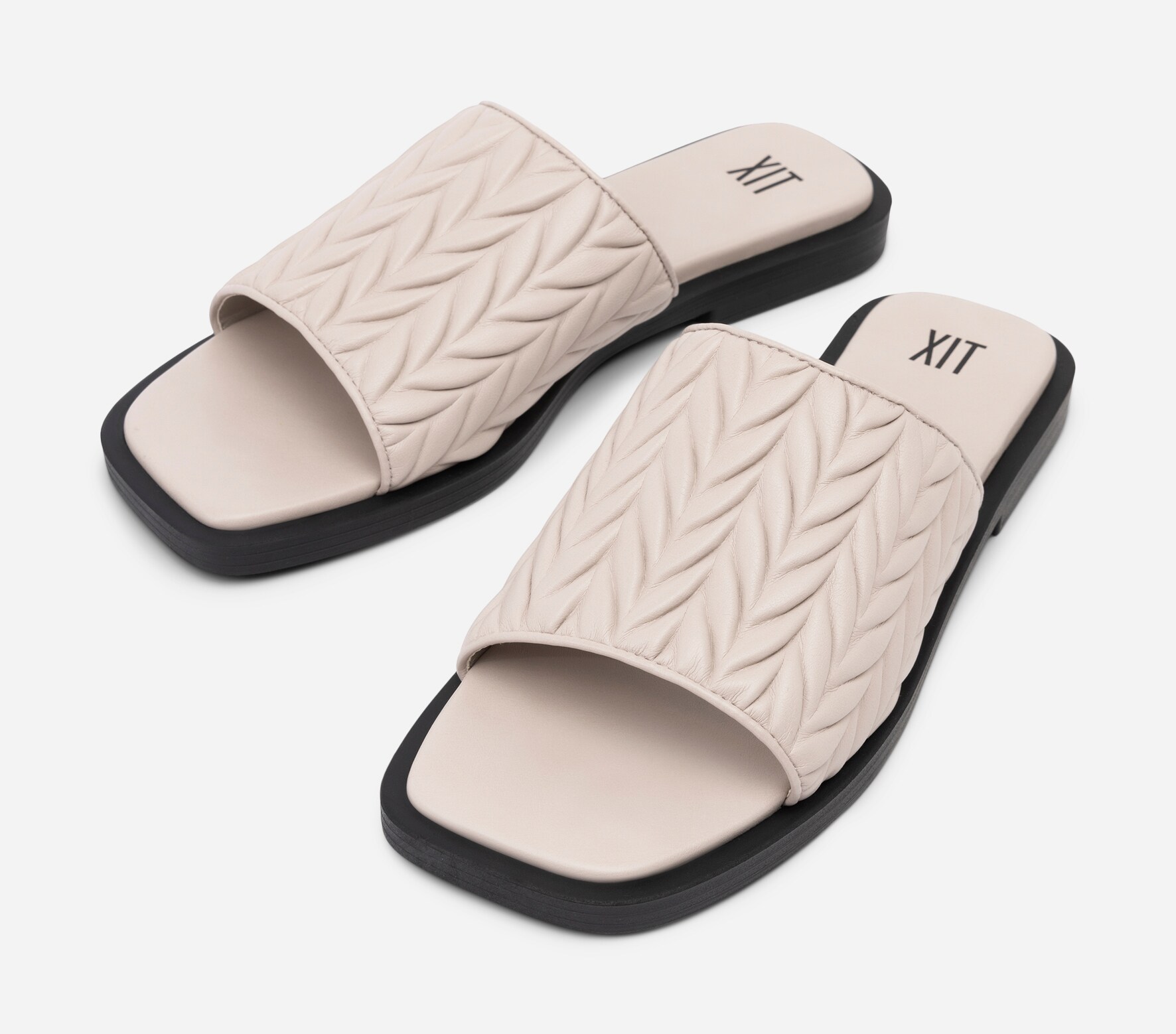 XIT, Sandal Beige