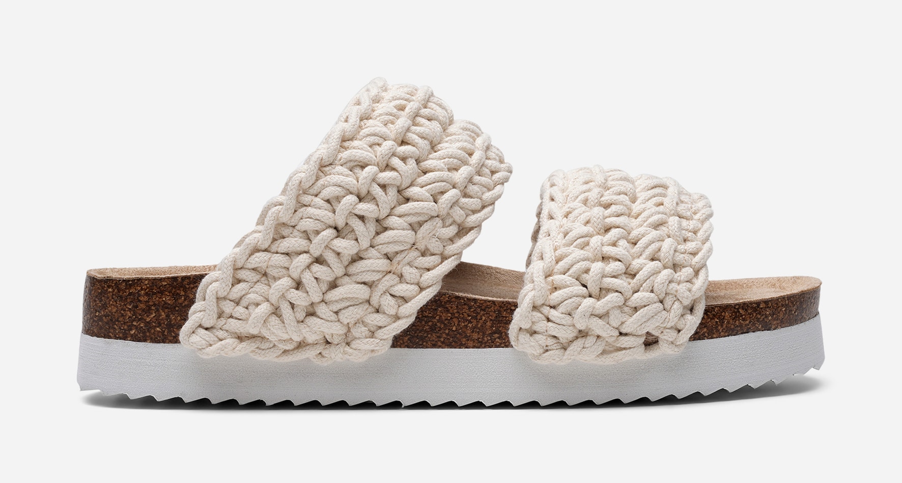 SO ALL, Sandal Beige