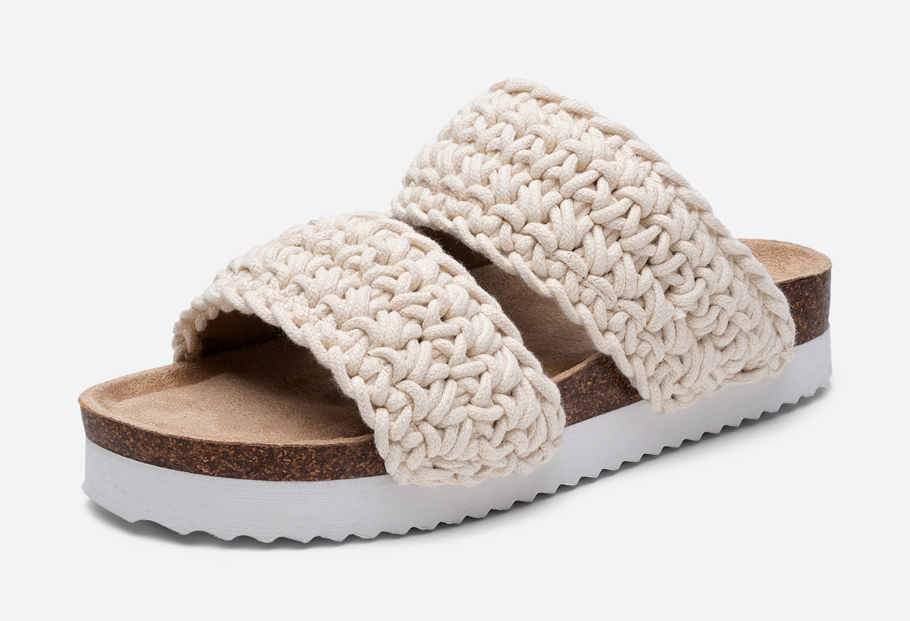 SO ALL, Sandal Beige