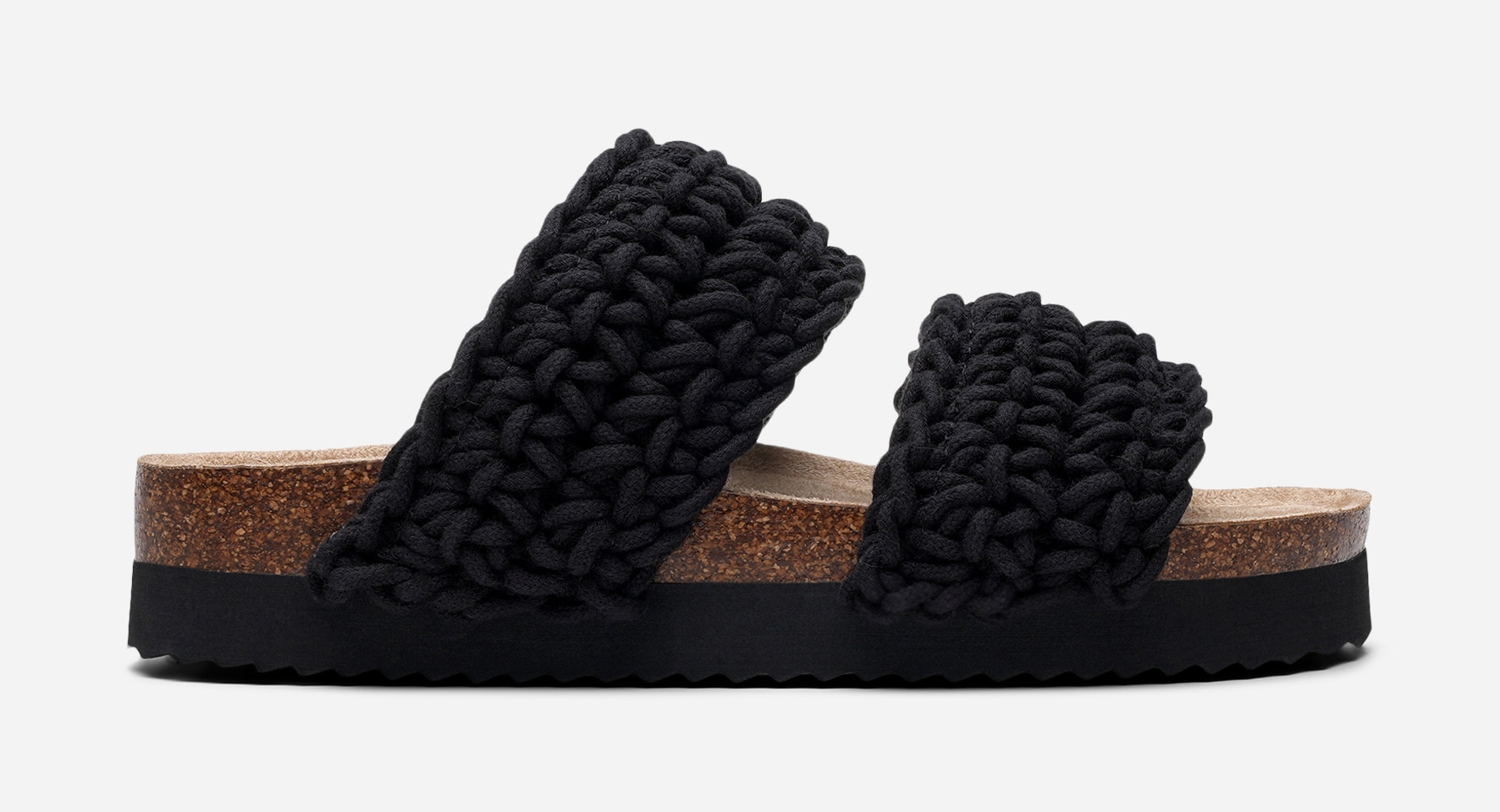SO ALL, Sandal Sort