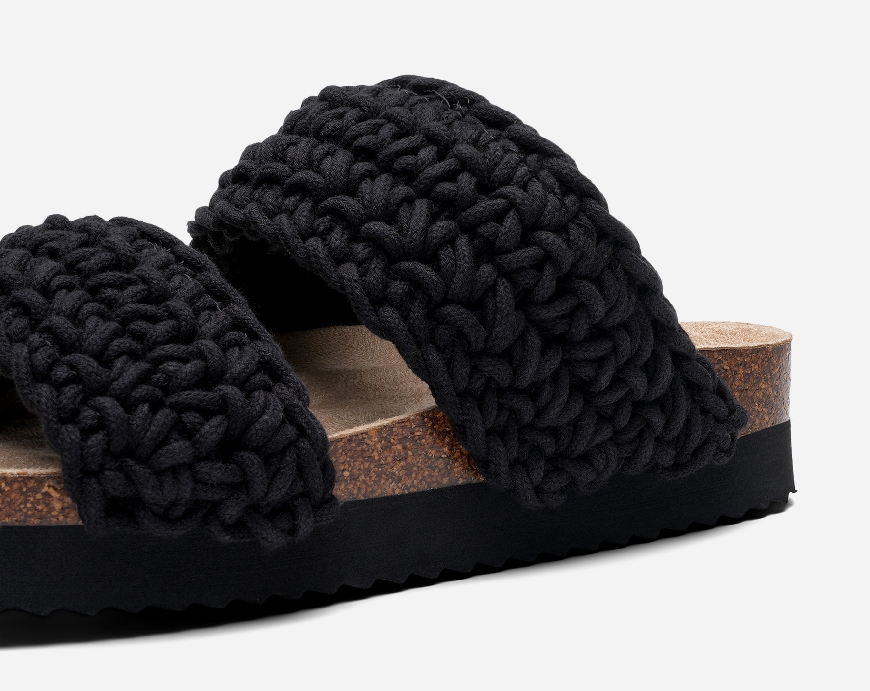 SO ALL, Sandal Sort