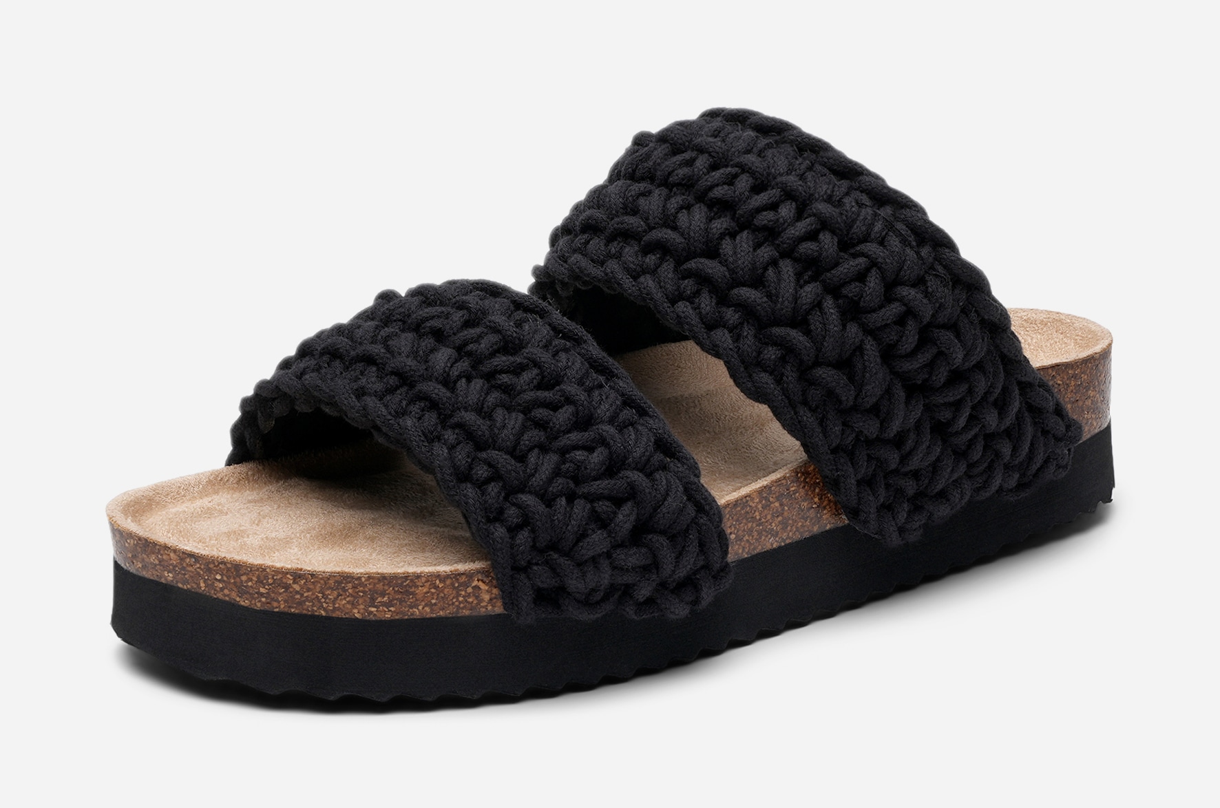 SO ALL, Sandal Sort