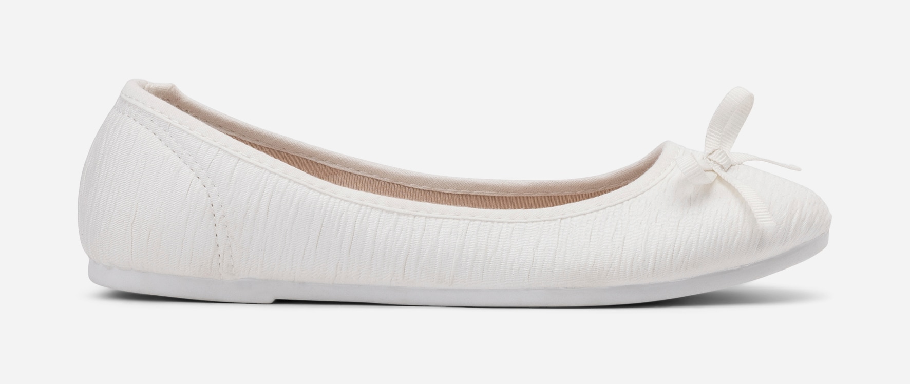 LINEAR, Ballerina Hvit