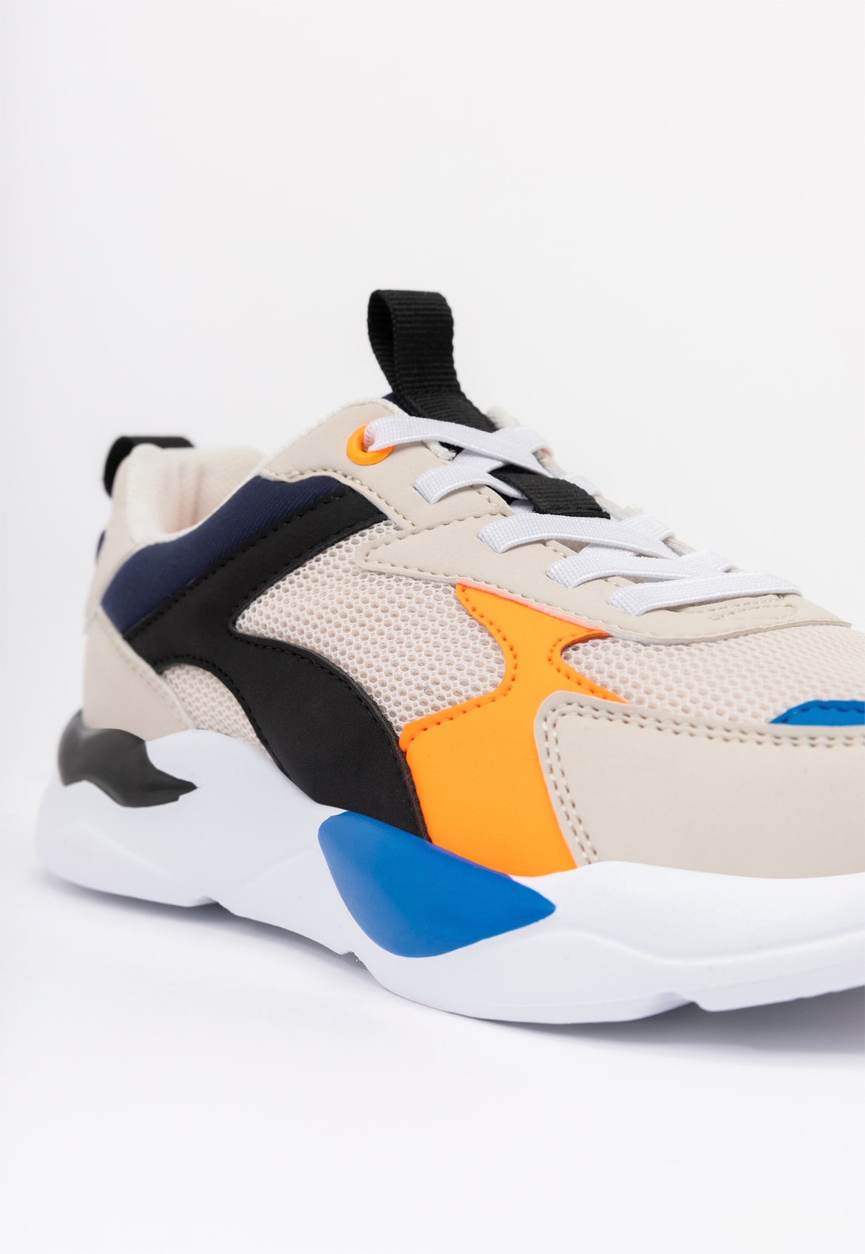 DINSKO, Sneakers Beige