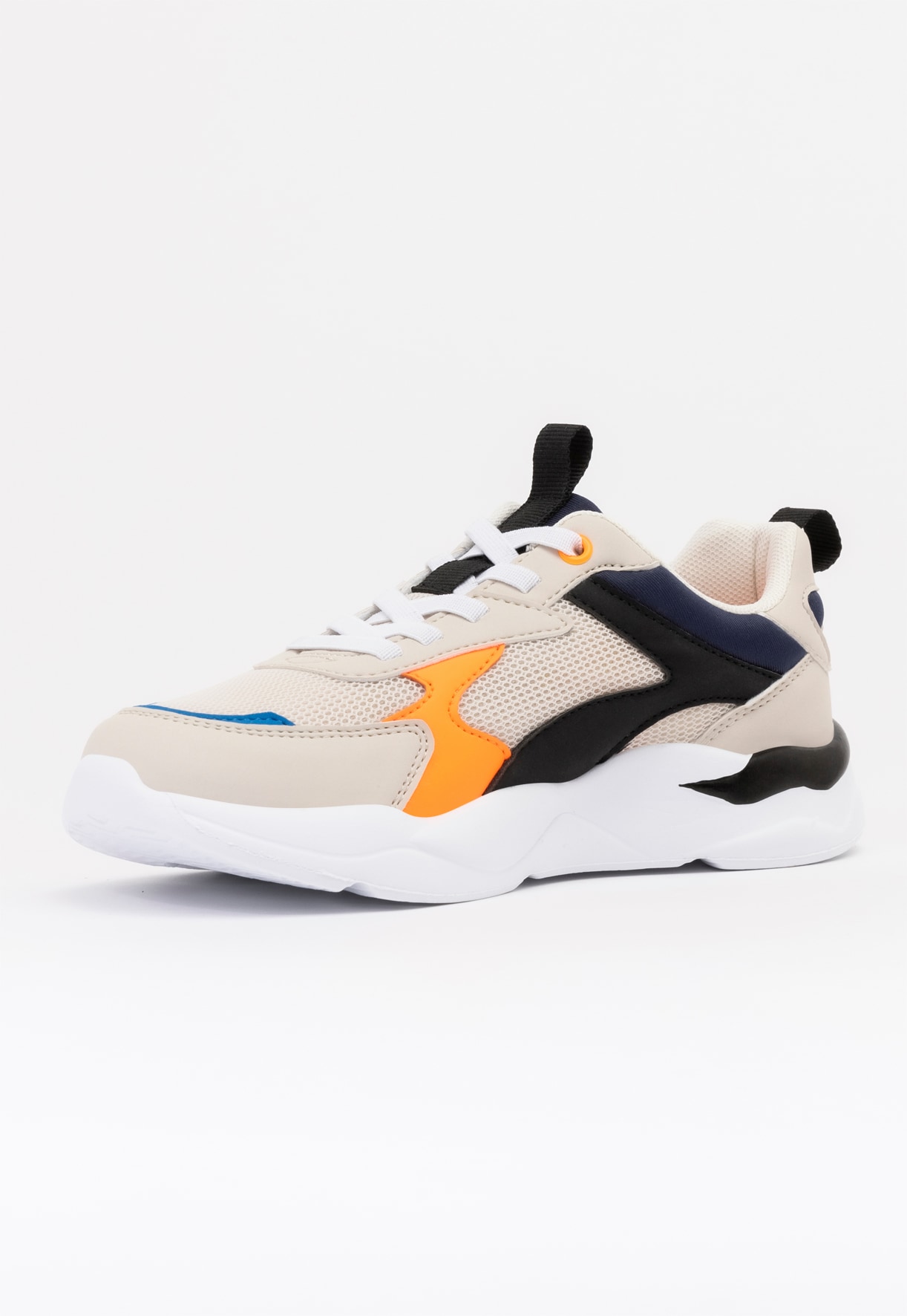 DINSKO, Sneakers Beige
