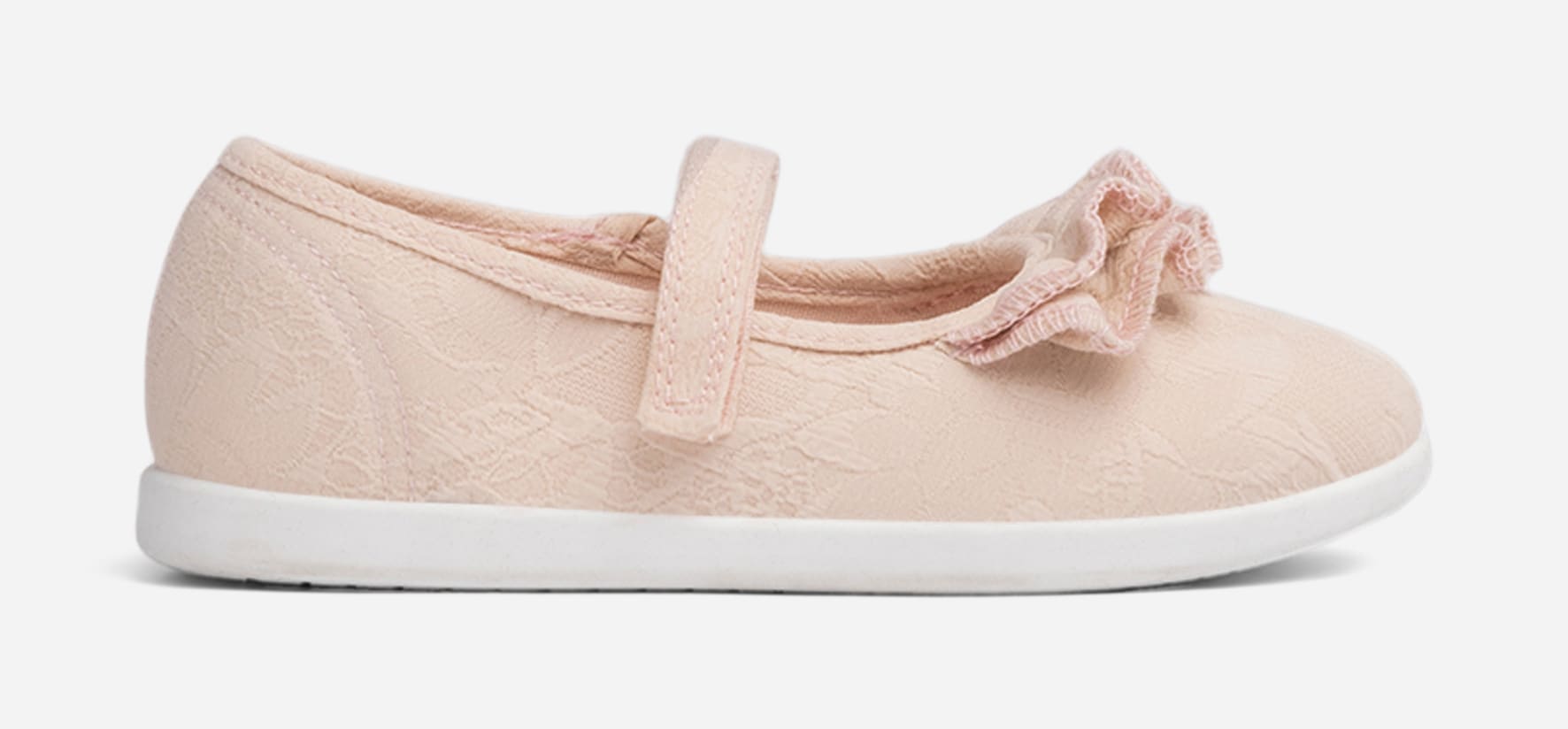 LINEAR, Ballerina Rosa