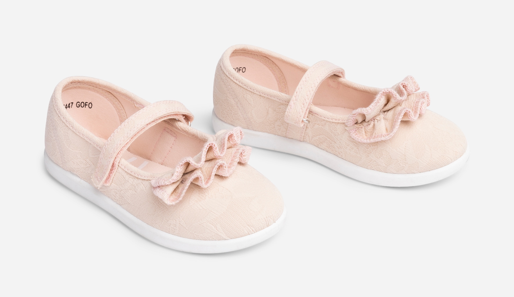 LINEAR, Ballerina Rosa