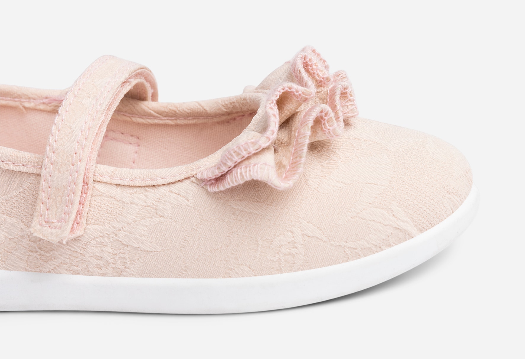 LINEAR, Ballerina Rosa