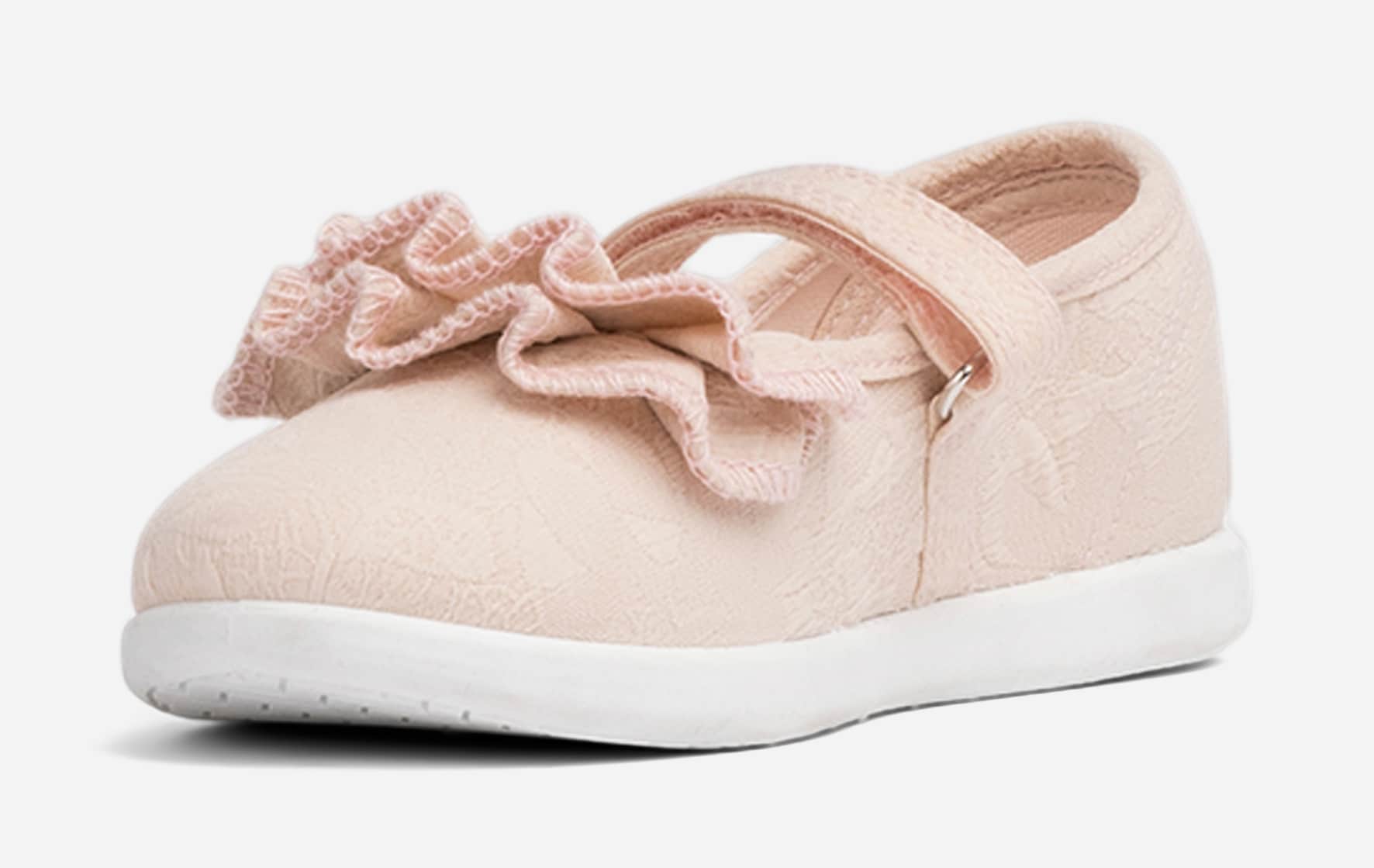 LINEAR, Ballerina Rosa