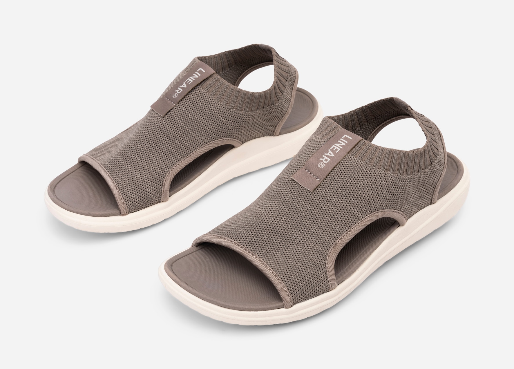 LINEAR, Sandal Beige