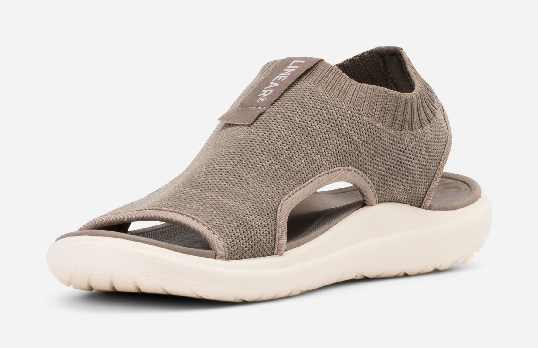 LINEAR, Sandal Beige