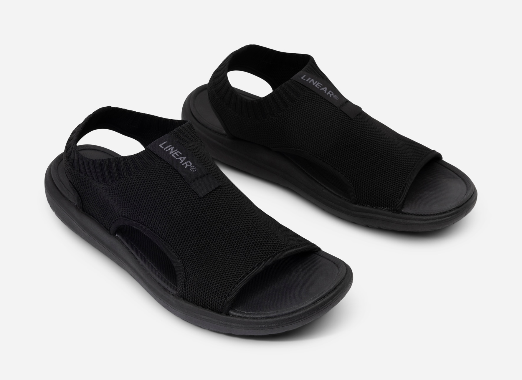 LINEAR, Sandal Sort